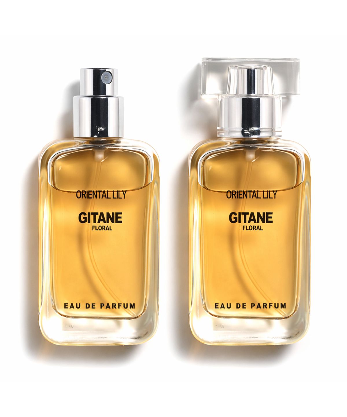 지땅느(GITANE) [오리엔탈릴리] 플로랄 남여 공용 명품 니치 타입 퍼퓸 향수 30ml
