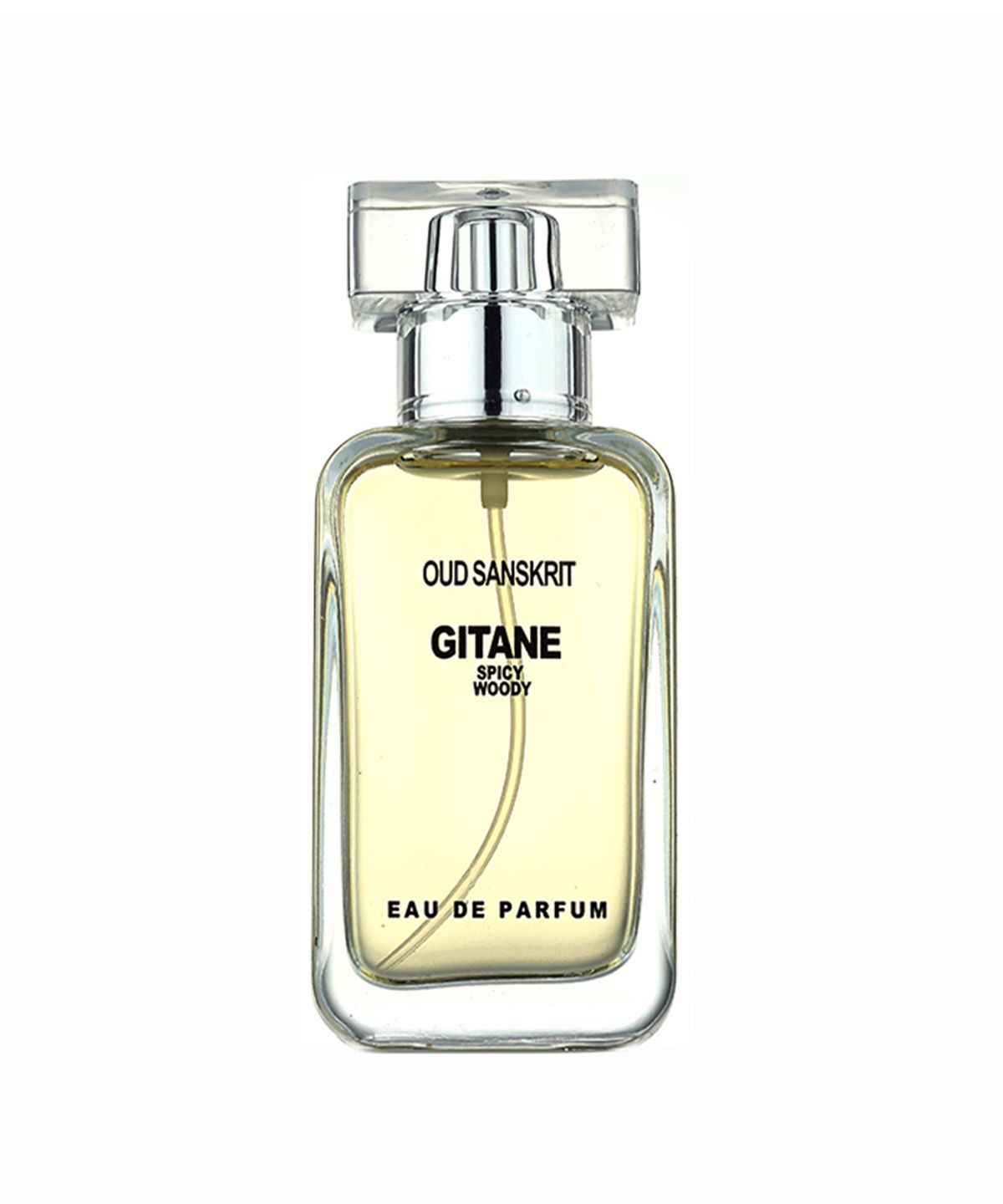 지땅느(GITANE) [오우드산스크리트] 오리엔탈우디 남여 공용 명품 니치 타입 퍼퓸 향수 30ml