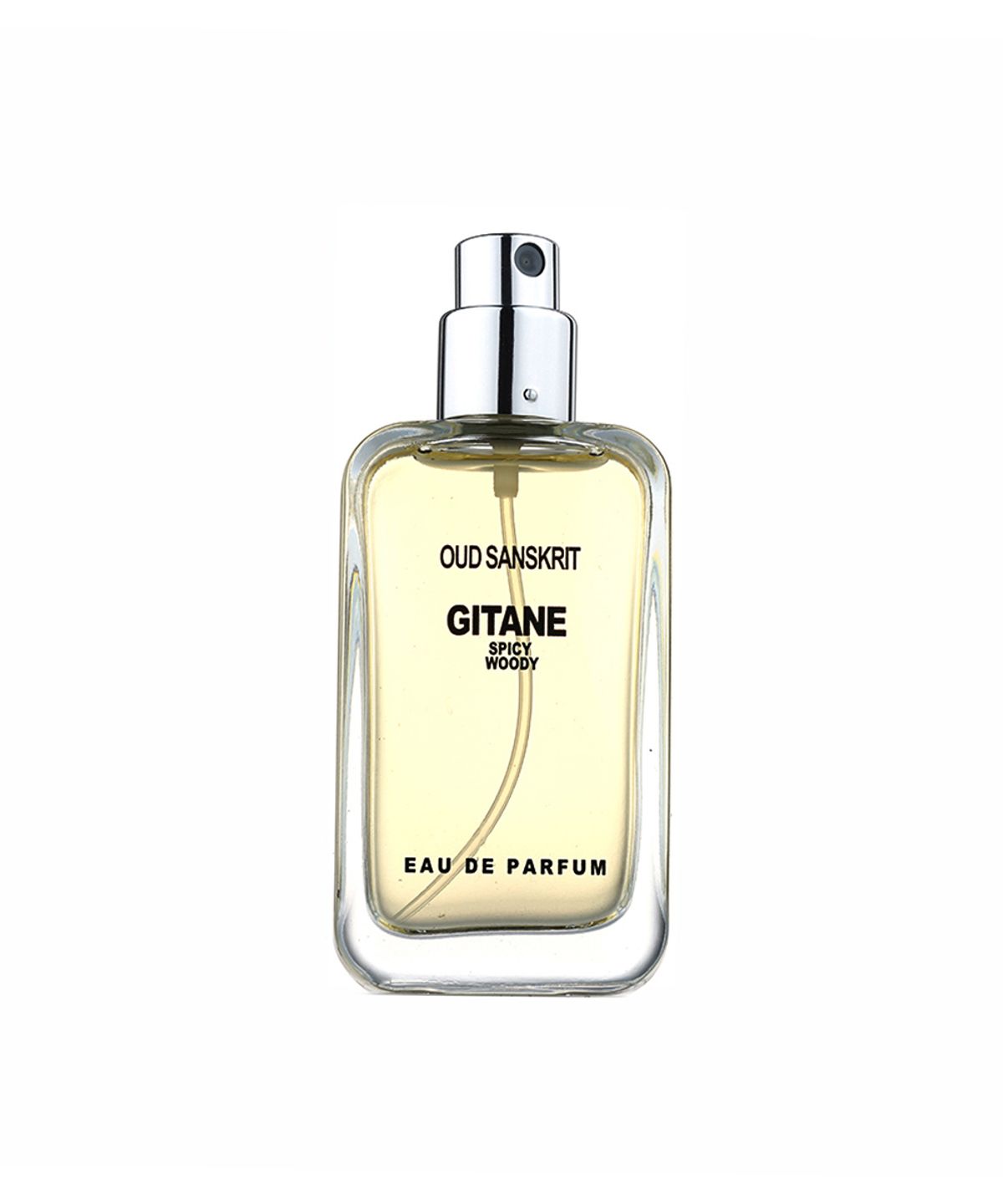 지땅느(GITANE) [오우드산스크리트] 오리엔탈우디 남여 공용 명품 니치 타입 퍼퓸 향수 30ml