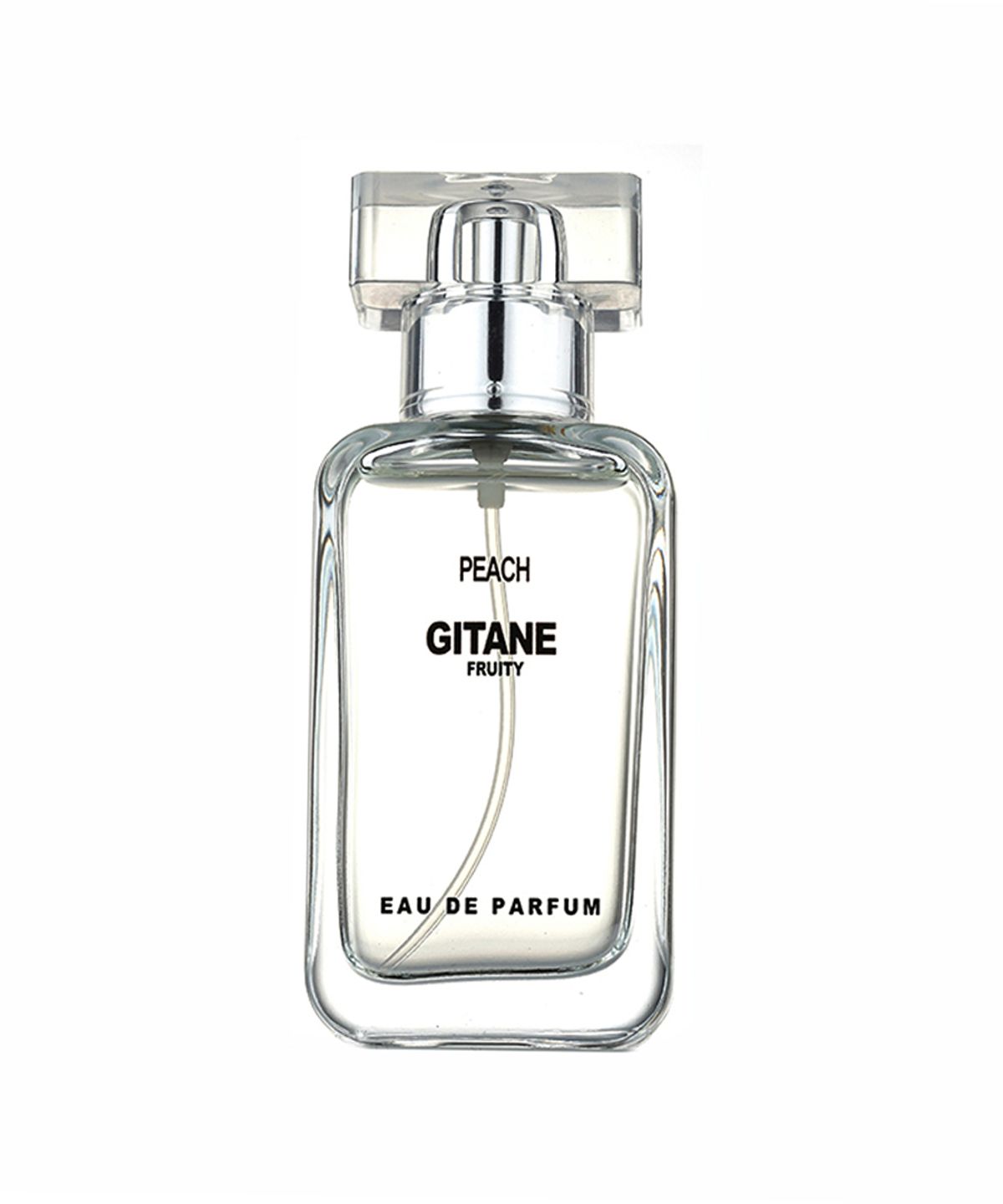 지땅느(GITANE) [피치] 프루티플로랄 남여 공용 명품 니치 타입 퍼퓸 향수 30ml