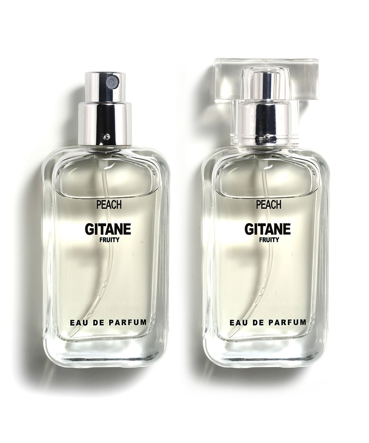 지땅느(GITANE) [피치] 프루티플로랄 남여 공용 명품 니치 타입 퍼퓸 향수 30ml