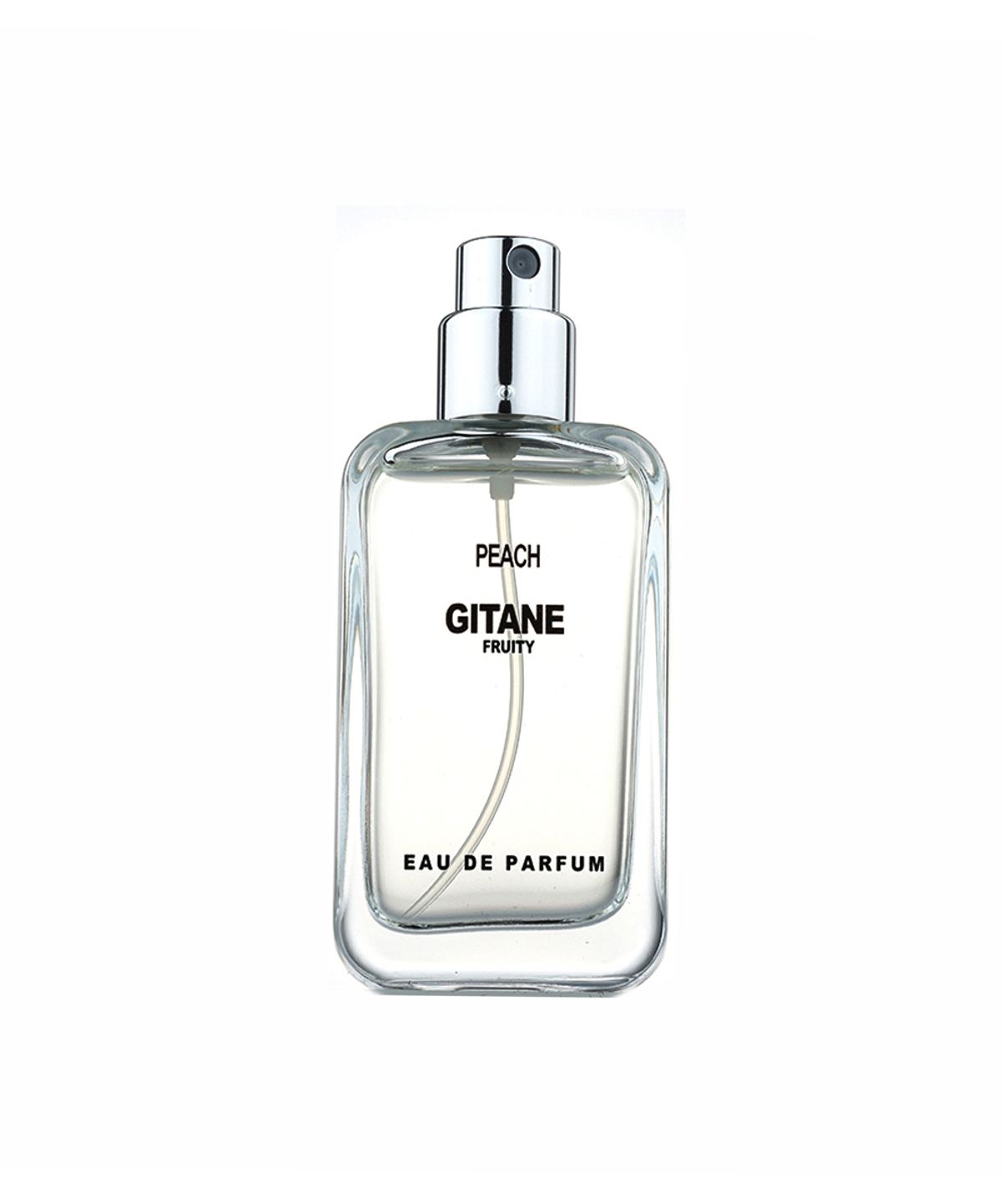 지땅느(GITANE) [피치] 프루티플로랄 남여 공용 명품 니치 타입 퍼퓸 향수 30ml