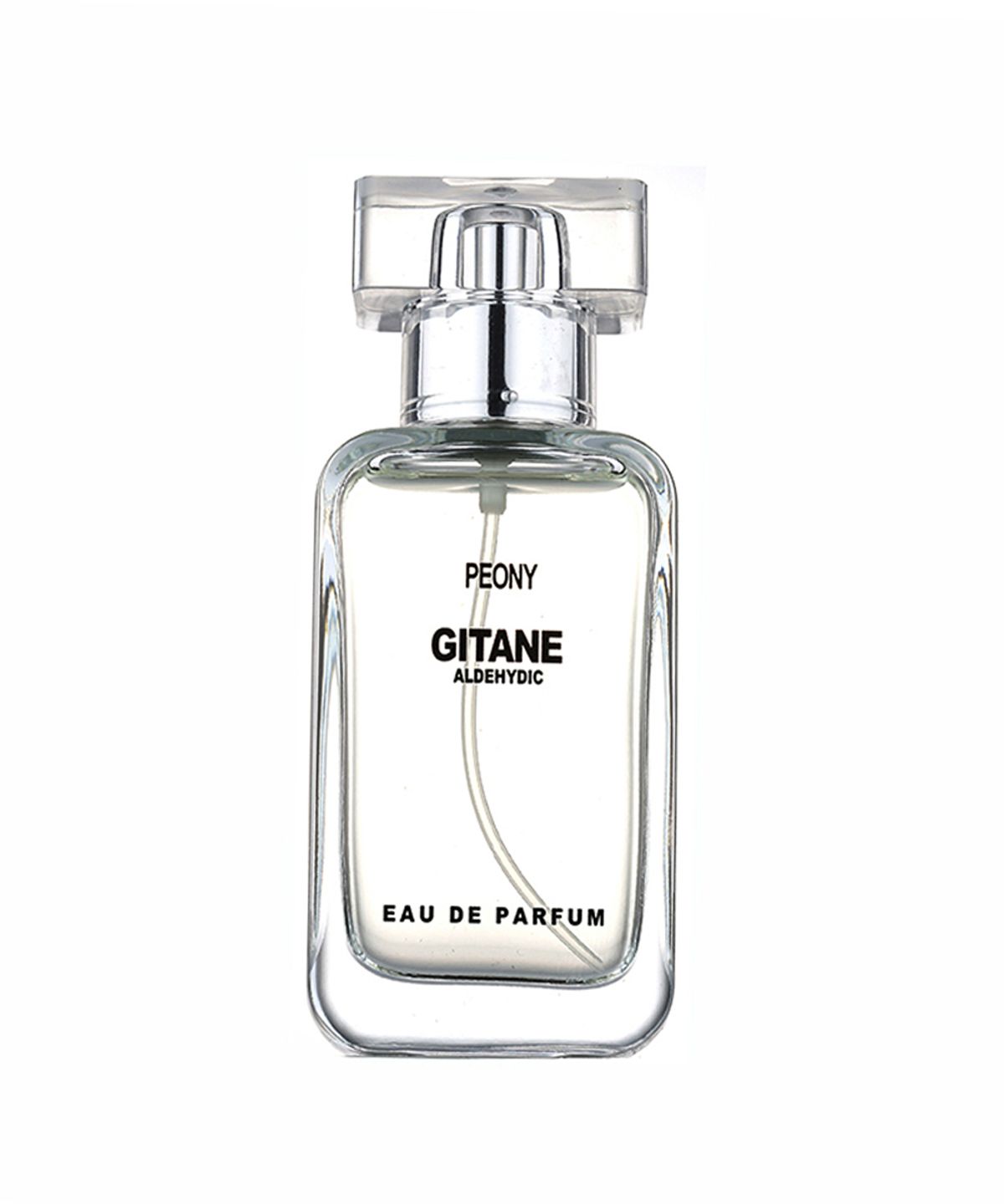 지땅느(GITANE) [피오니] 플로랄 남여 공용 명품 니치 타입 퍼퓸 향수 30ml
