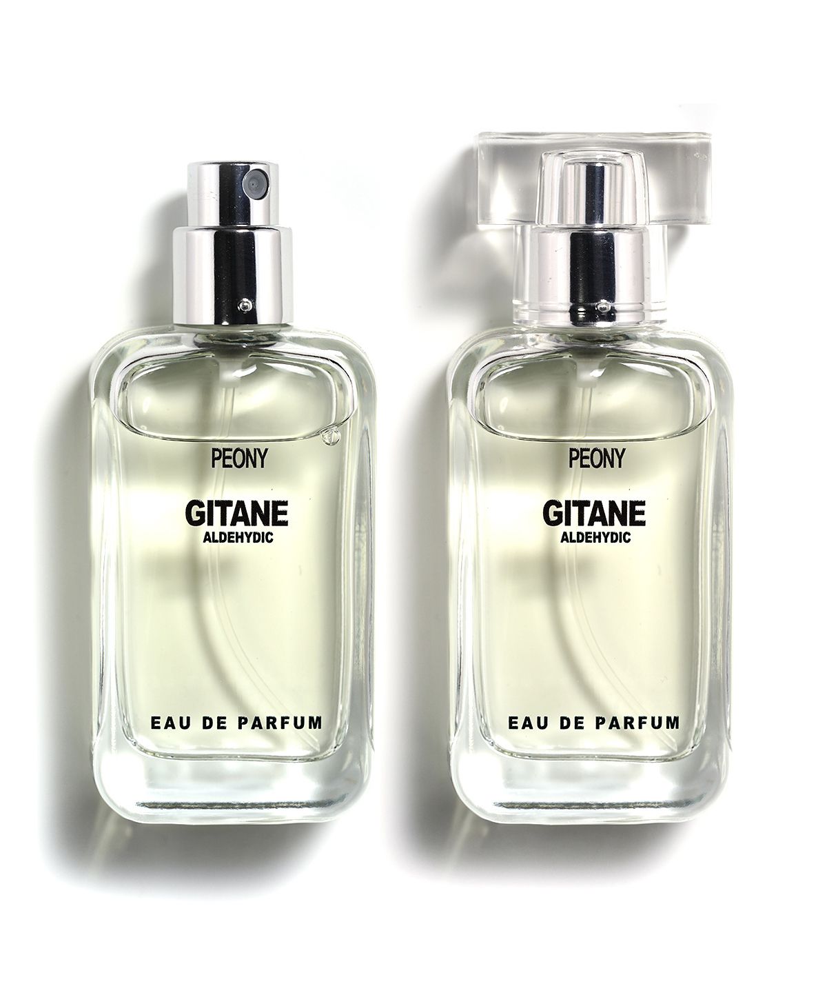 지땅느(GITANE) [피오니] 플로랄 남여 공용 명품 니치 타입 퍼퓸 향수 30ml