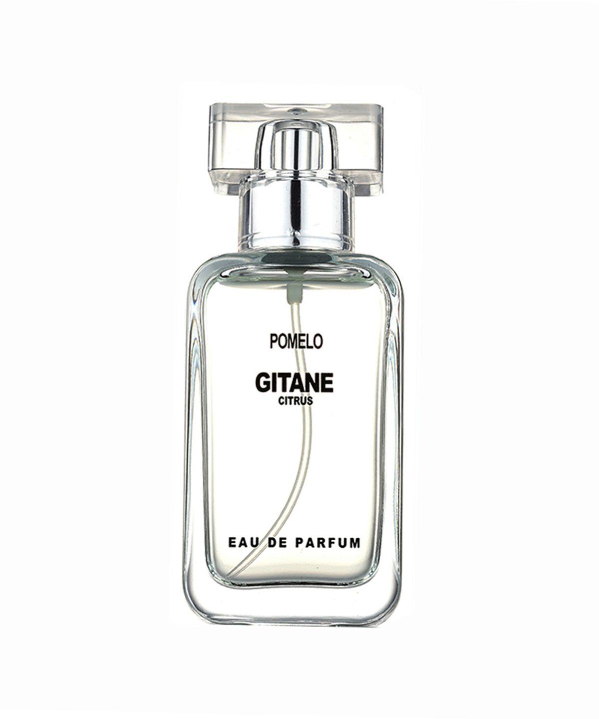 지땅느(GITANE) [포멜로] 시트러스 남여 공용 명품 니치 타입 퍼퓸 향수 30ml