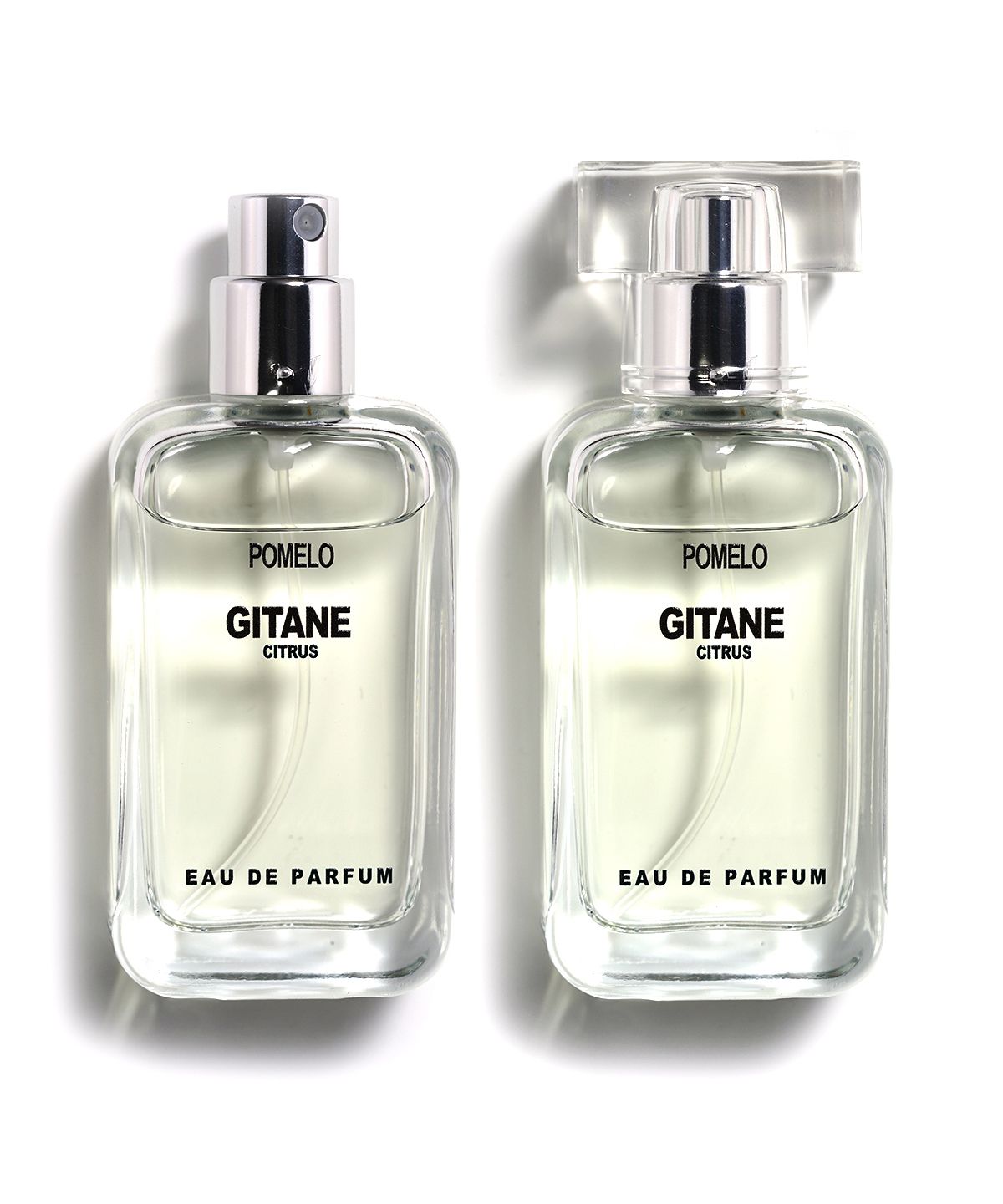 지땅느(GITANE) [포멜로] 시트러스 남여 공용 명품 니치 타입 퍼퓸 향수 30ml