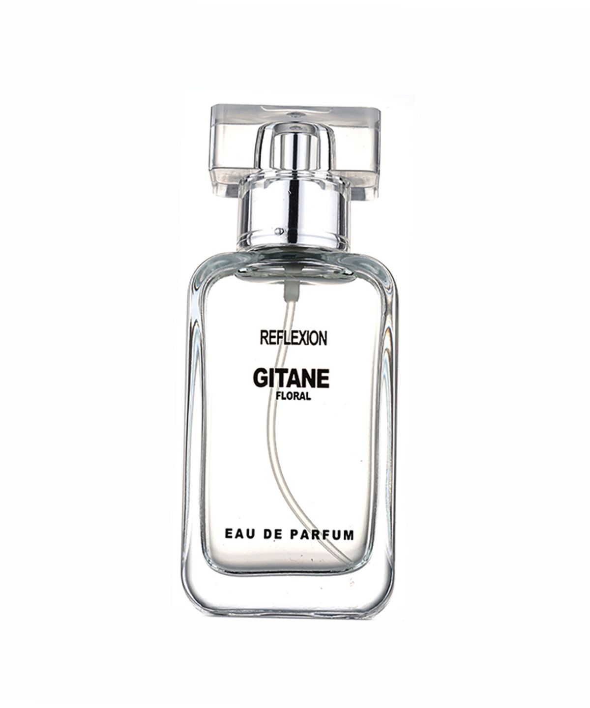 지땅느(GITANE) [르플렉씨옹] 플로랄 남여 공용 명품 니치 타입 퍼퓸 향수 30ml