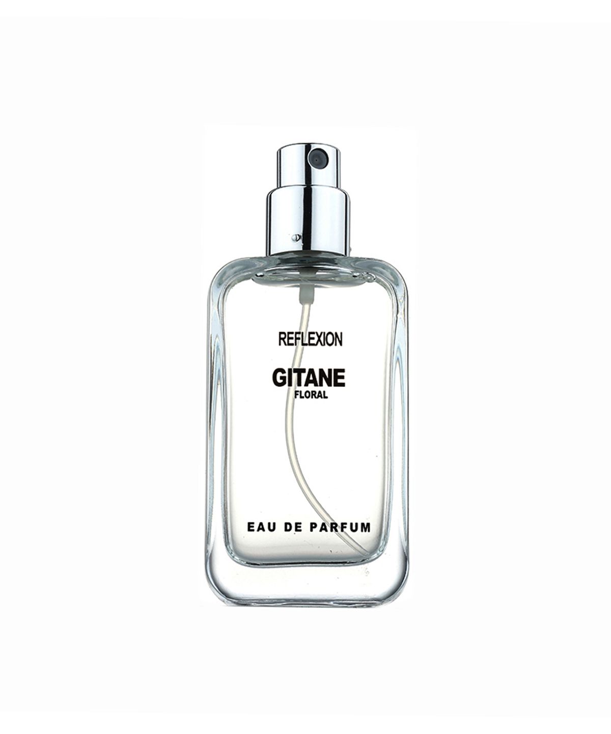 지땅느(GITANE) [르플렉씨옹] 플로랄 남여 공용 명품 니치 타입 퍼퓸 향수 30ml