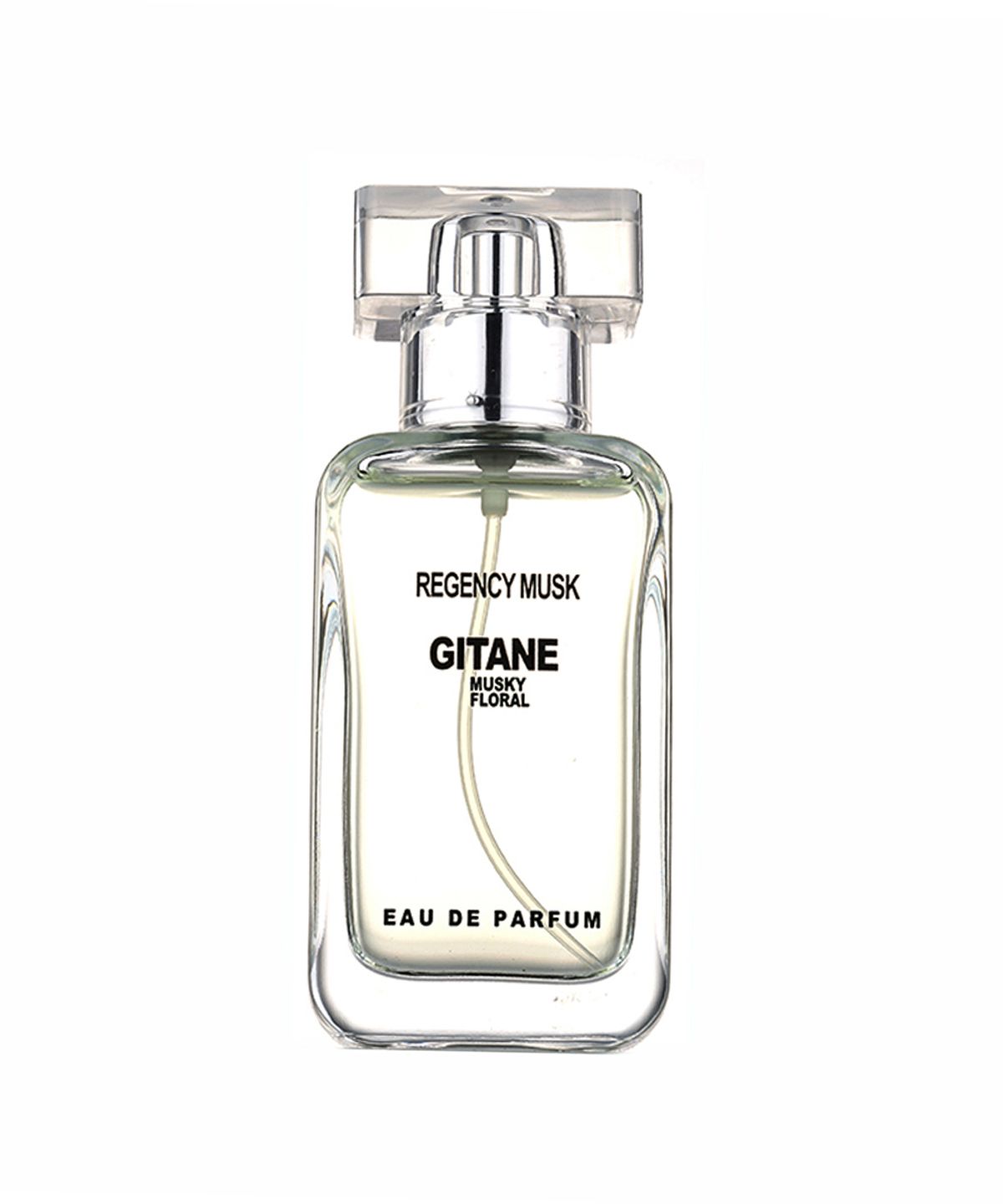지땅느(GITANE) [리젠시머스크] 플로랄머스크 남여 공용 명품 니치 타입 퍼퓸 향수 30ml