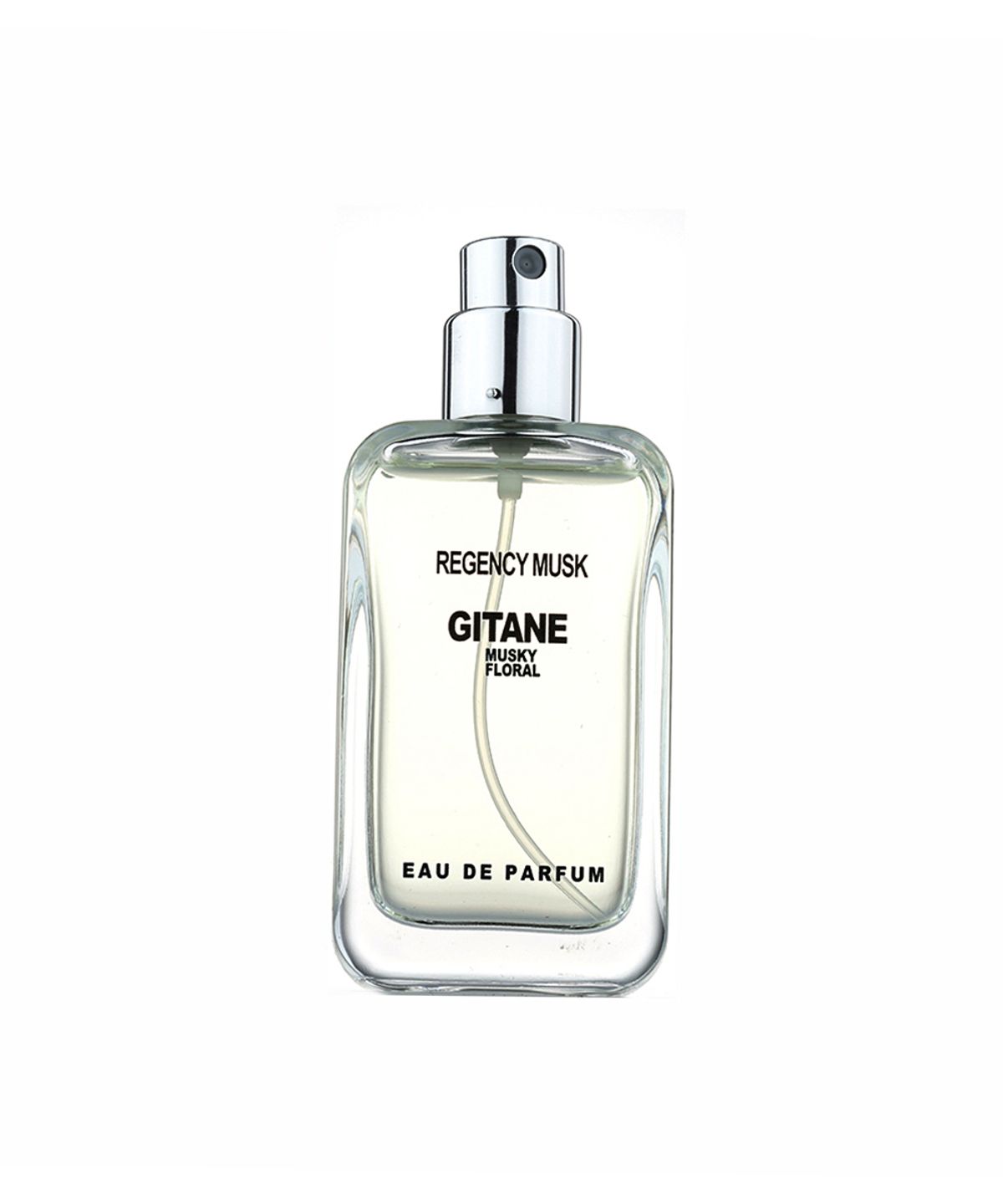 지땅느(GITANE) [리젠시머스크] 플로랄머스크 남여 공용 명품 니치 타입 퍼퓸 향수 30ml