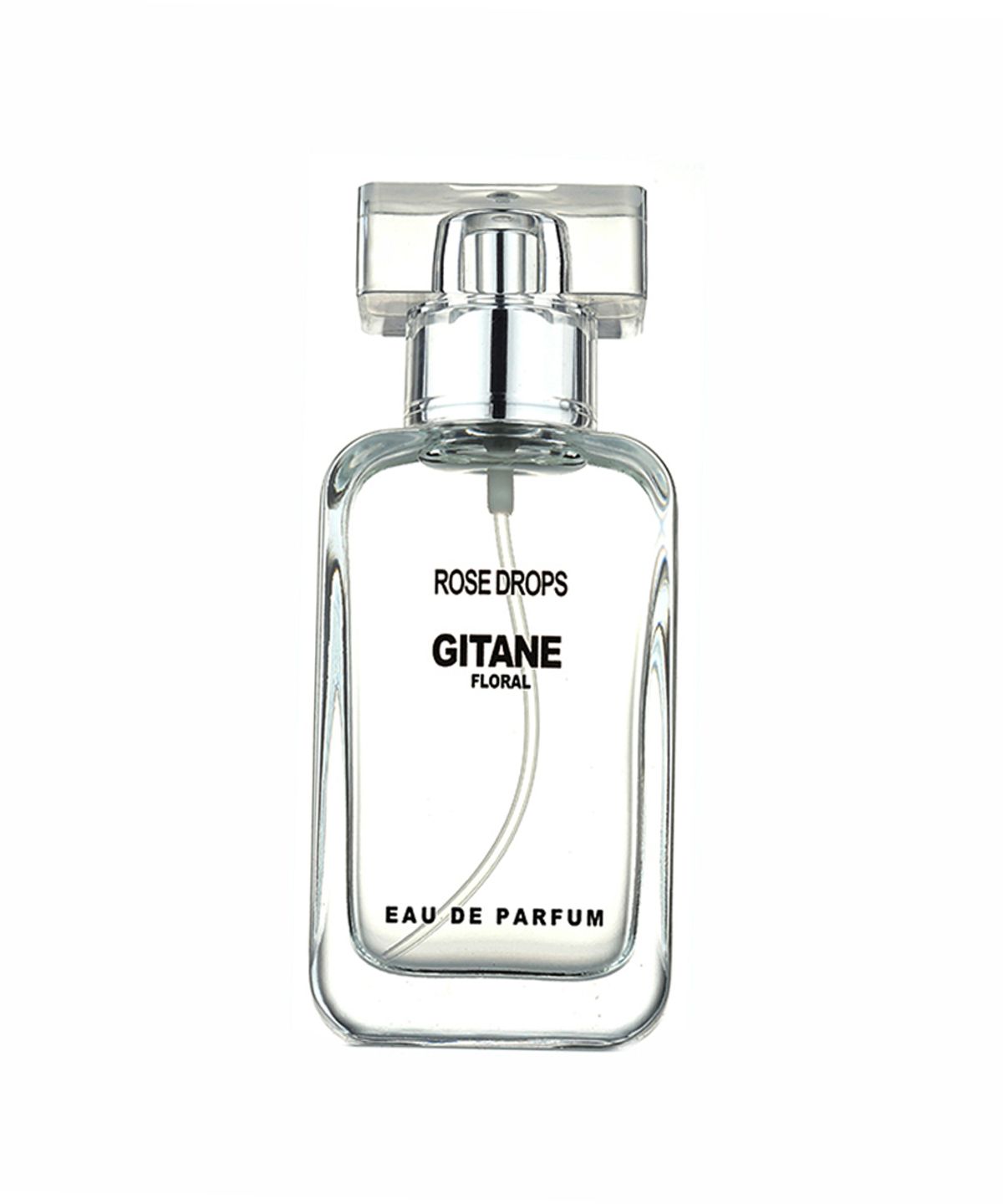지땅느(GITANE) [로즈드롭] 플로랄 남여 공용 명품 니치 타입 퍼퓸 향수 30ml