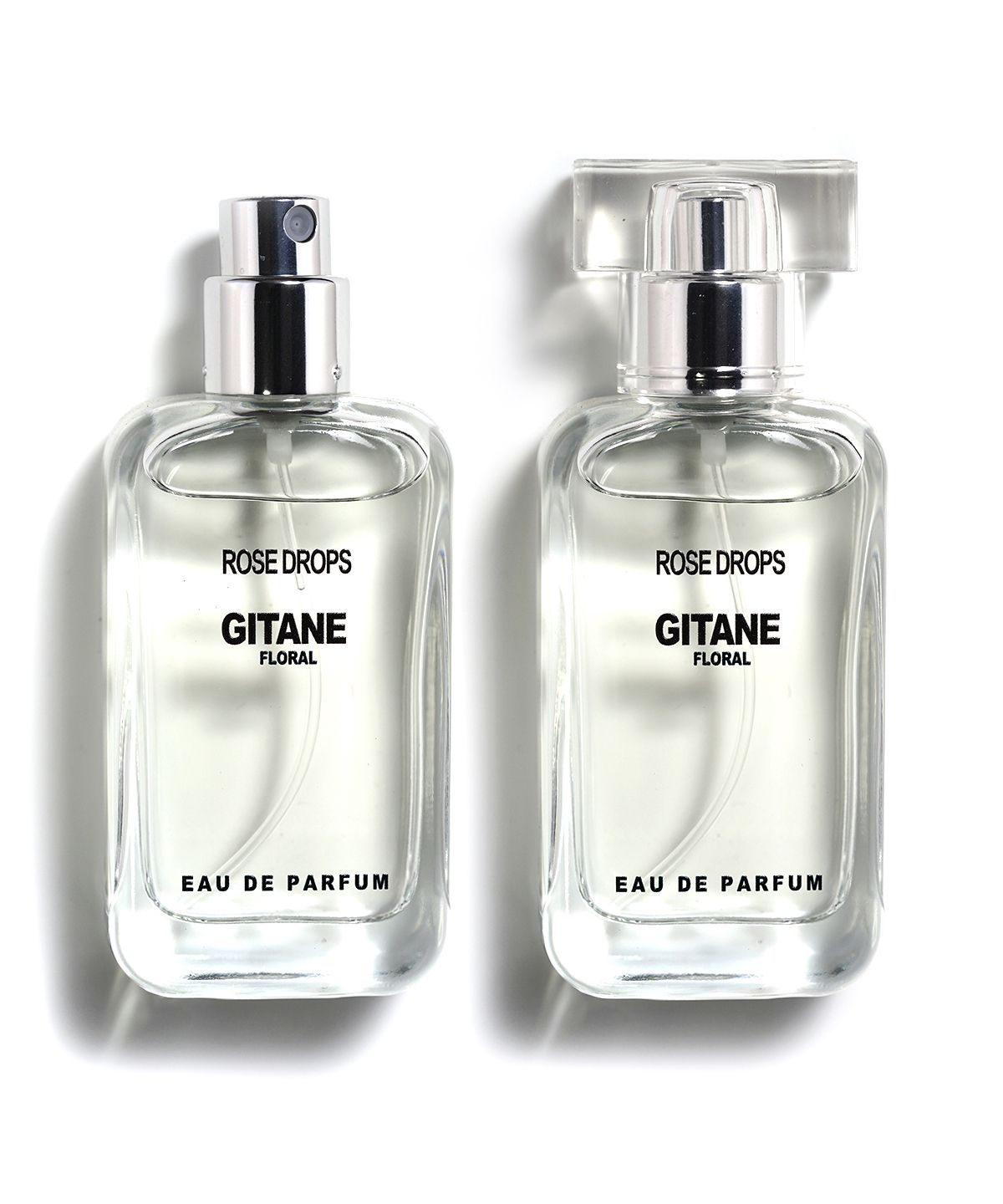 지땅느(GITANE) [로즈드롭] 플로랄 남여 공용 명품 니치 타입 퍼퓸 향수 30ml