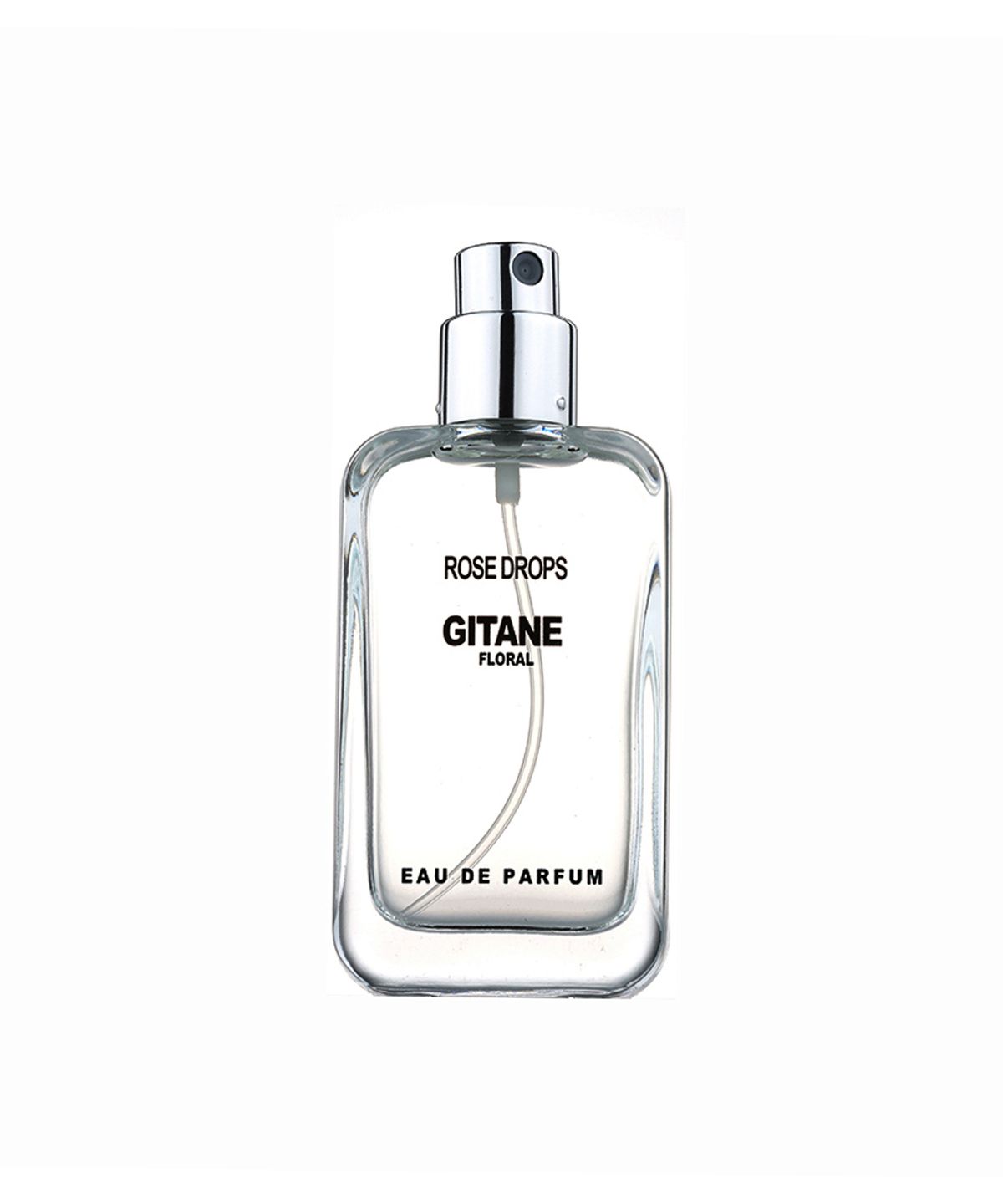 지땅느(GITANE) [로즈드롭] 플로랄 남여 공용 명품 니치 타입 퍼퓸 향수 30ml