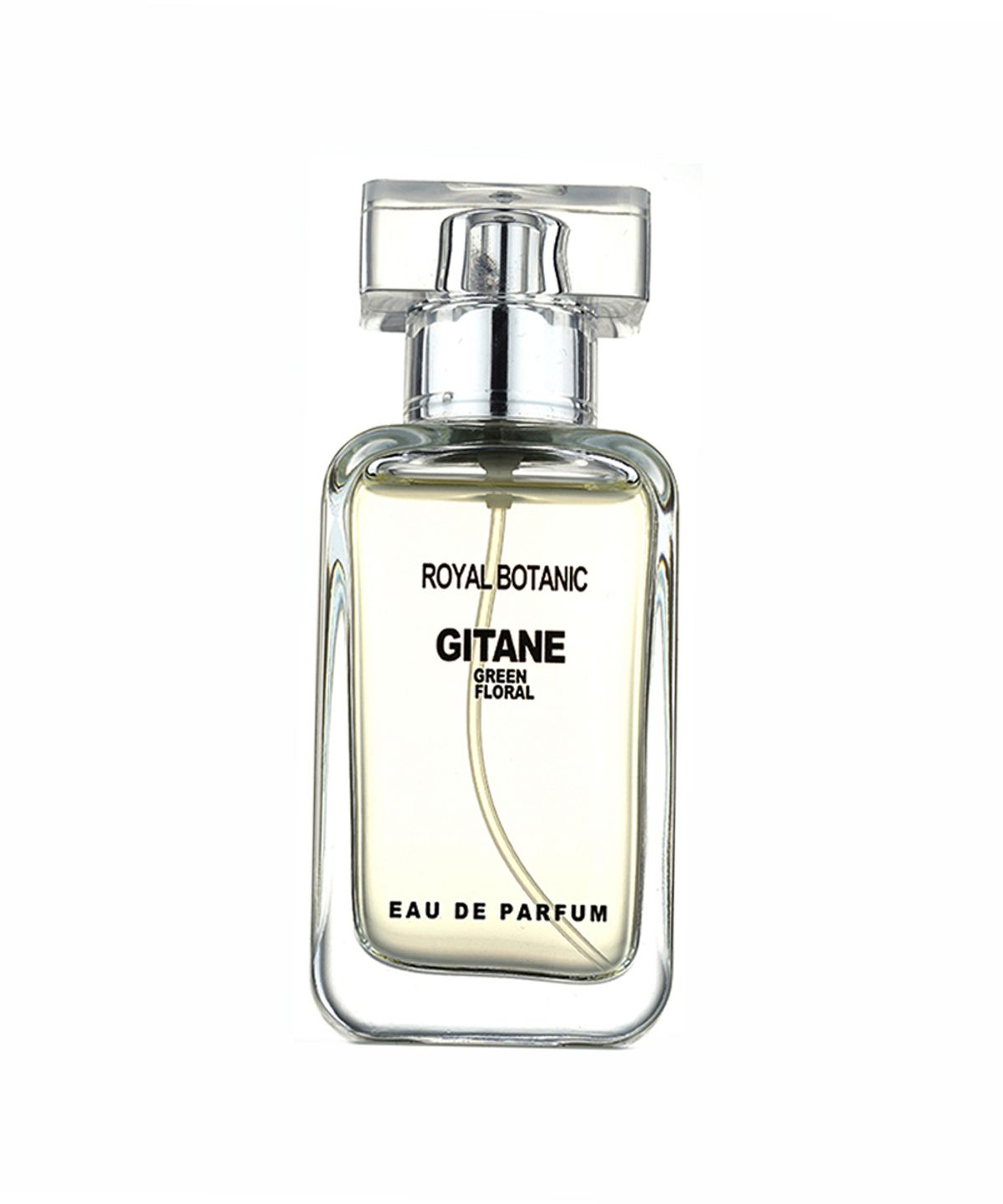 지땅느(GITANE) [로얄보타닉] 그린플로랄 남여 공용 명품 니치 타입 퍼퓸 향수 30ml