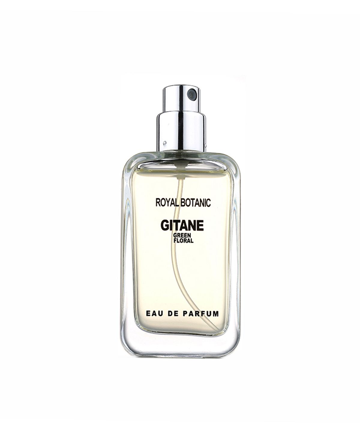 지땅느(GITANE) [로얄보타닉] 그린플로랄 남여 공용 명품 니치 타입 퍼퓸 향수 30ml