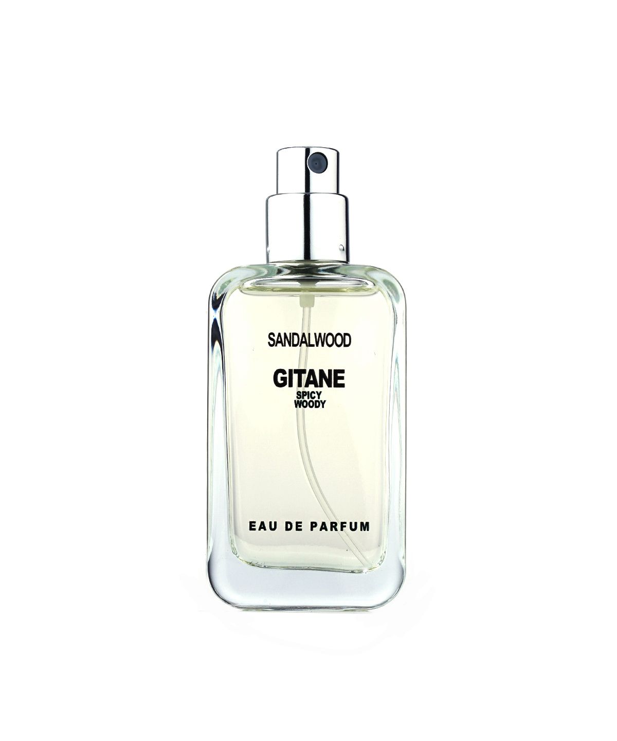 지땅느(GITANE) [샌달우드] 플로랄머스크 남여 공용 명품 니치 타입 퍼퓸 향수 30ml