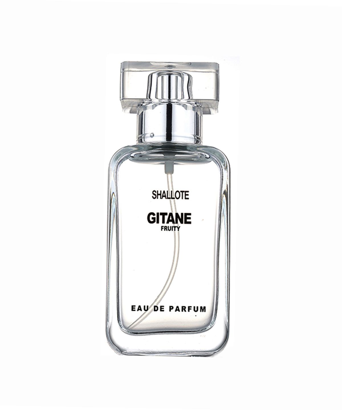 지땅느(GITANE) [샬롯트] 프루티머스키 남여 공용 명품 니치 타입 퍼퓸 향수 30ml