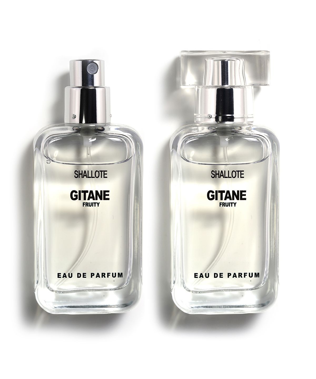 지땅느(GITANE) [샬롯트] 프루티머스키 남여 공용 명품 니치 타입 퍼퓸 향수 30ml