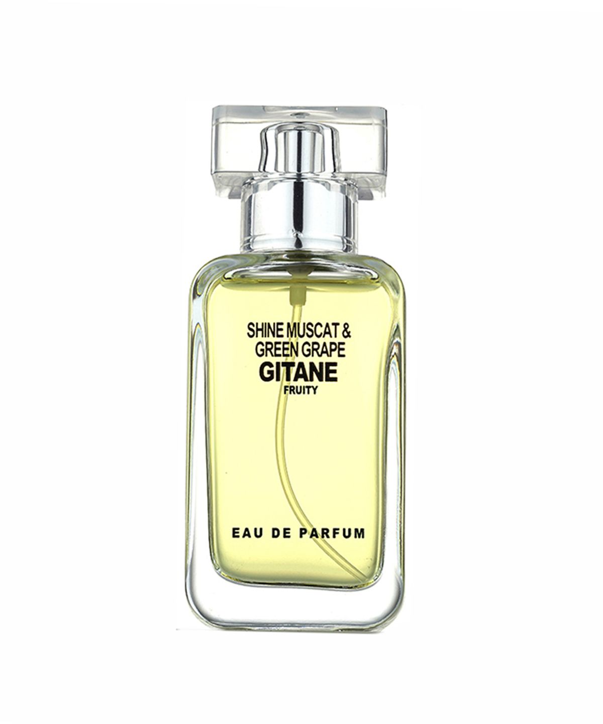 지땅느(GITANE) [샤인머스켓그린그레이프] 프루티 남여 공용 명품 니치 타입 퍼퓸 향수 30ml