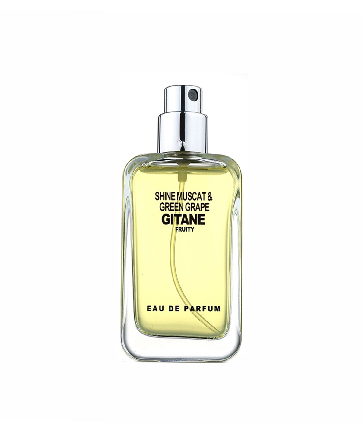 지땅느(GITANE) [샤인머스켓그린그레이프] 프루티 남여 공용 명품 니치 타입 퍼퓸 향수 30ml