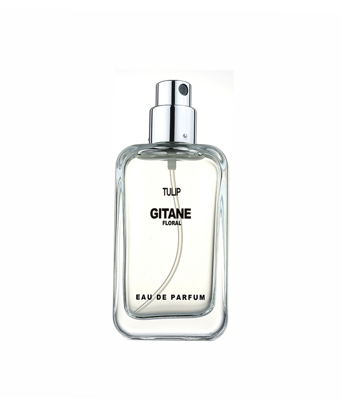 지땅느(GITANE) [튤립] 플로랄그린 남여 공용 명품 니치 타입 퍼퓸 향수 30ml
