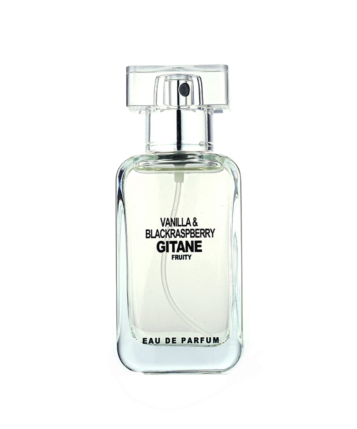 지땅느(GITANE) [바닐라블랙라즈베리] 프루티 남여 공용 명품 니치 타입 퍼퓸 향수 30ml