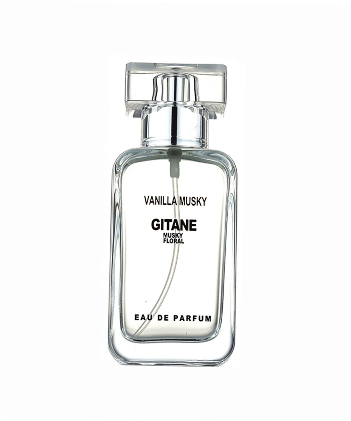 지땅느(GITANE) [바닐라머스키] 머스키플로랄 남여 공용 명품 니치 타입 퍼퓸 향수 30ml