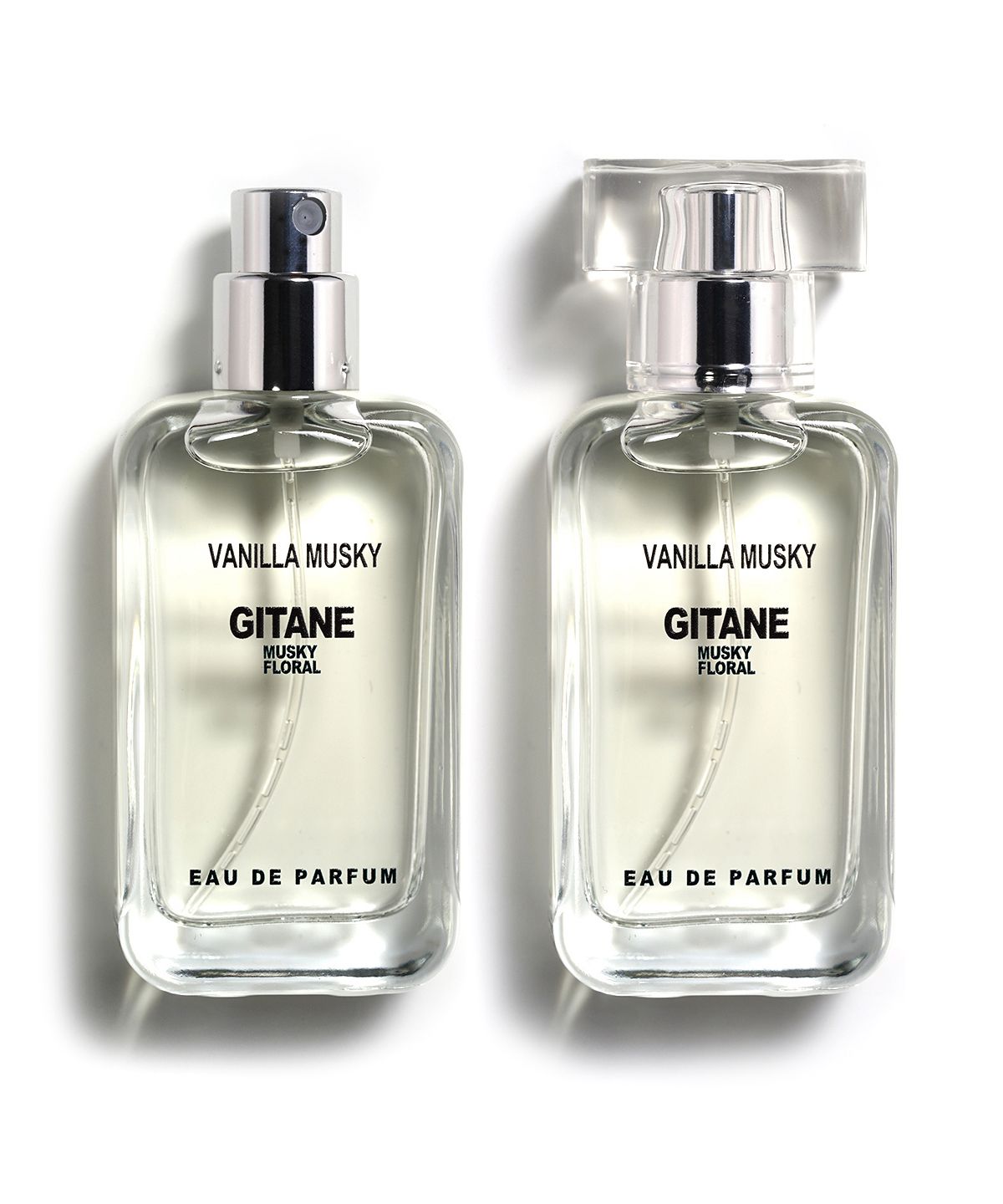 지땅느(GITANE) [바닐라머스키] 머스키플로랄 남여 공용 명품 니치 타입 퍼퓸 향수 30ml