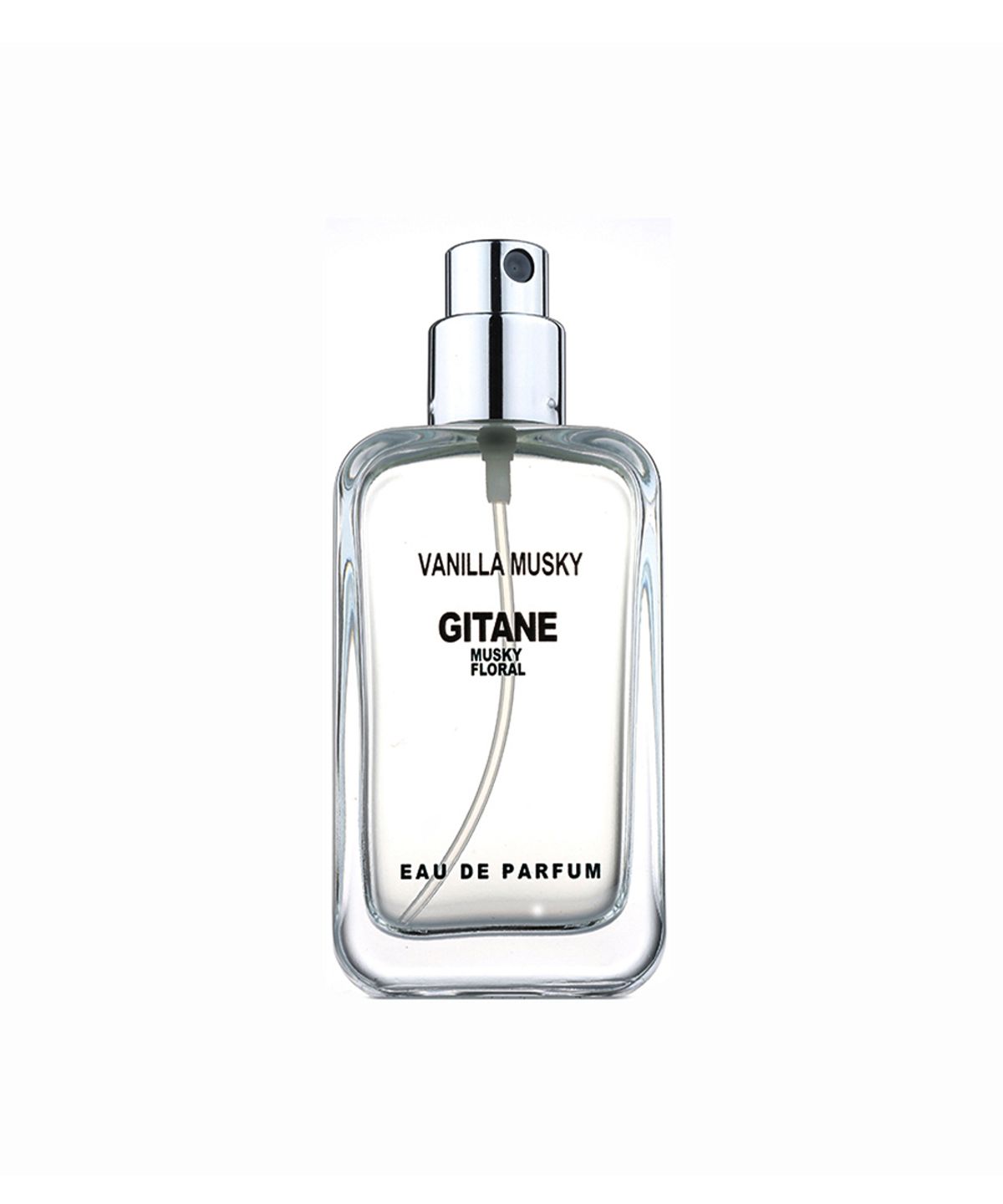 지땅느(GITANE) [바닐라머스키] 머스키플로랄 남여 공용 명품 니치 타입 퍼퓸 향수 30ml