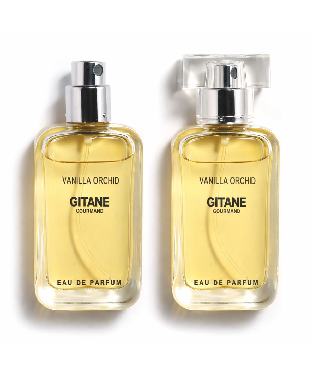 지땅느(GITANE) [바닐라오키드] 구어망드발사믹 남여 공용 명품 니치 타입 퍼퓸 향수 30ml