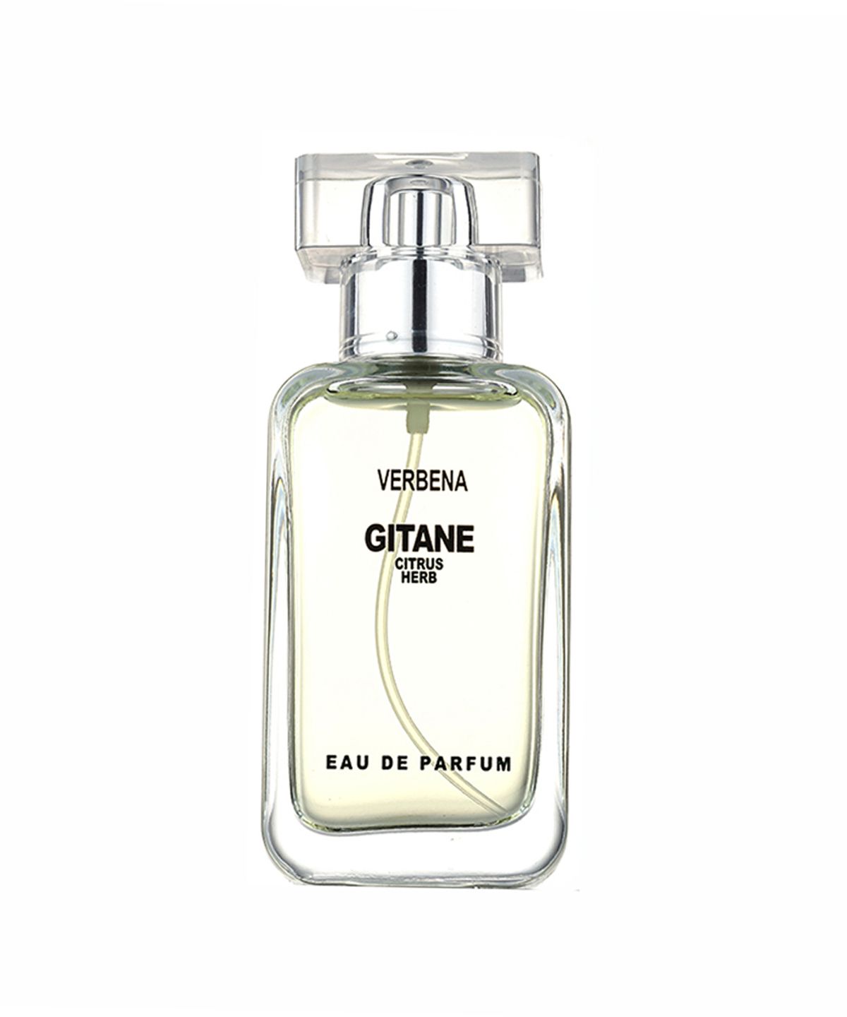 지땅느(GITANE) [버베나] 시트러스허브 남여 공용 명품 니치 타입 퍼퓸 향수 30ml