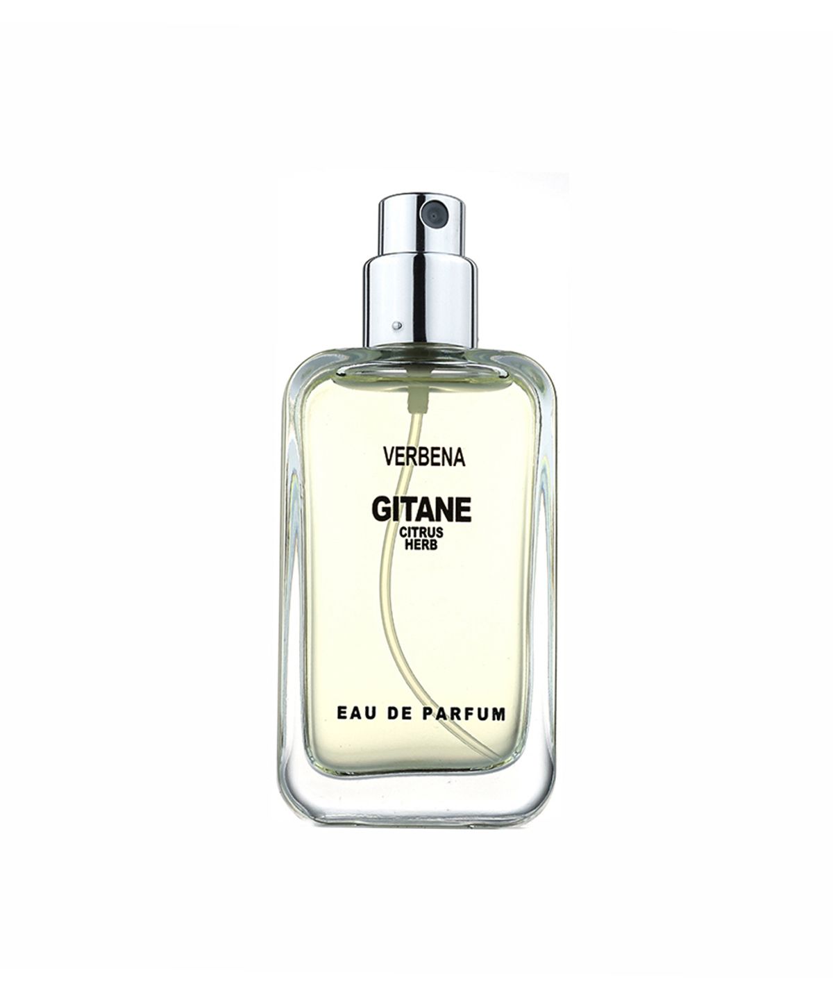 지땅느(GITANE) [버베나] 시트러스허브 남여 공용 명품 니치 타입 퍼퓸 향수 30ml