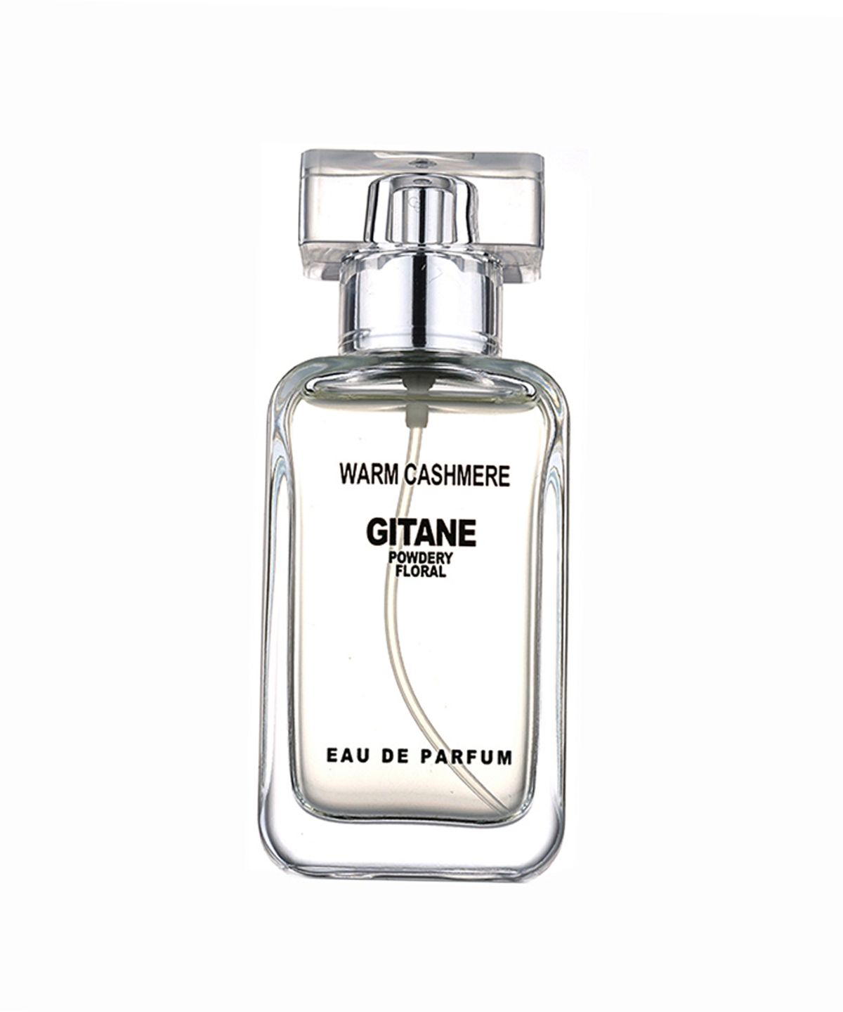 지땅느(GITANE) [웜케쉬미어] 파우더리플로랄 남여 공용 명품 니치 타입 퍼퓸 향수 30ml