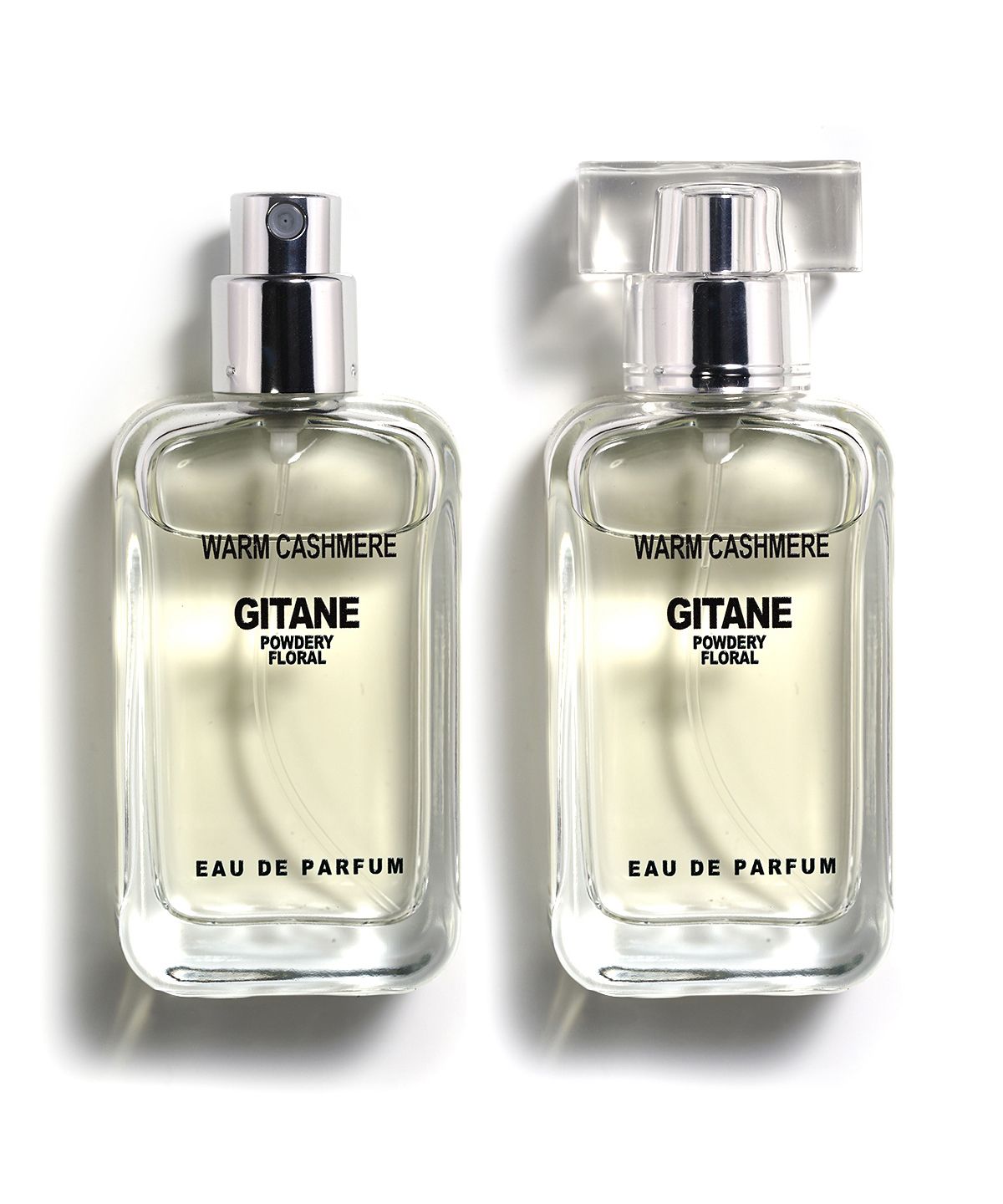 지땅느(GITANE) [웜케쉬미어] 파우더리플로랄 남여 공용 명품 니치 타입 퍼퓸 향수 30ml