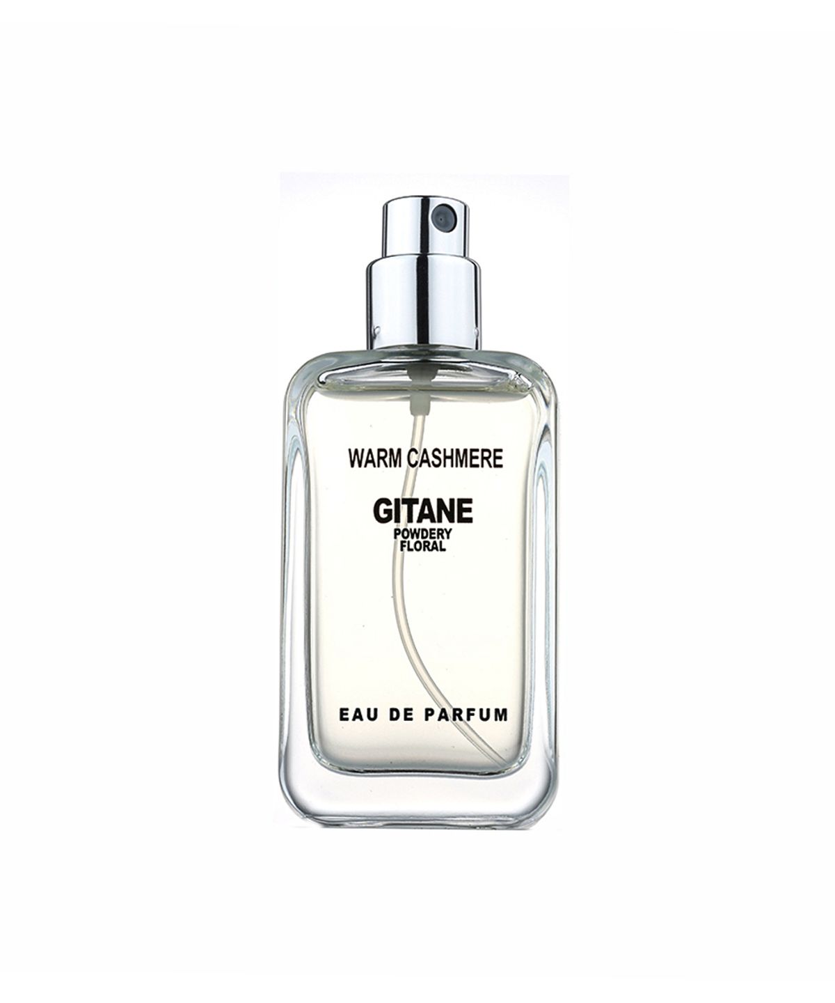 지땅느(GITANE) [웜케쉬미어] 파우더리플로랄 남여 공용 명품 니치 타입 퍼퓸 향수 30ml