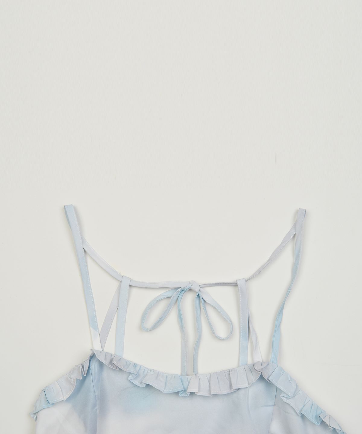 하이스쿨디스코(HIGH SCHOOL DISCO) Cloud one-piece