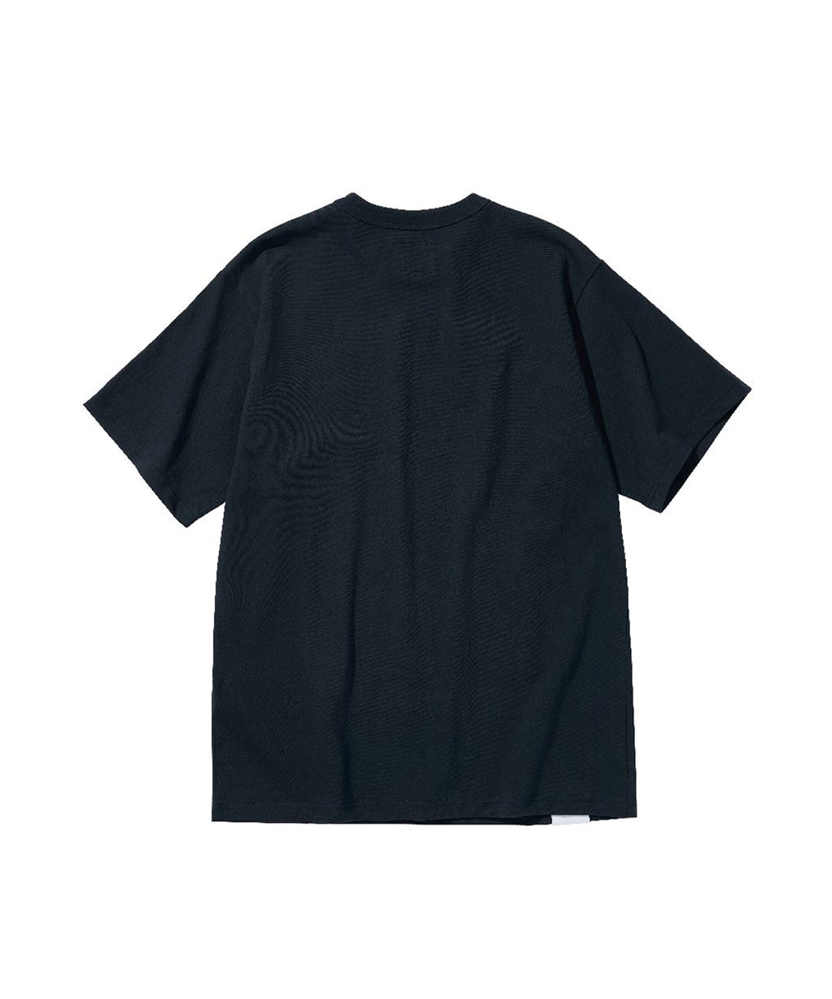 리베레(LIBERE) LOGO T-SHIRT / NAVY