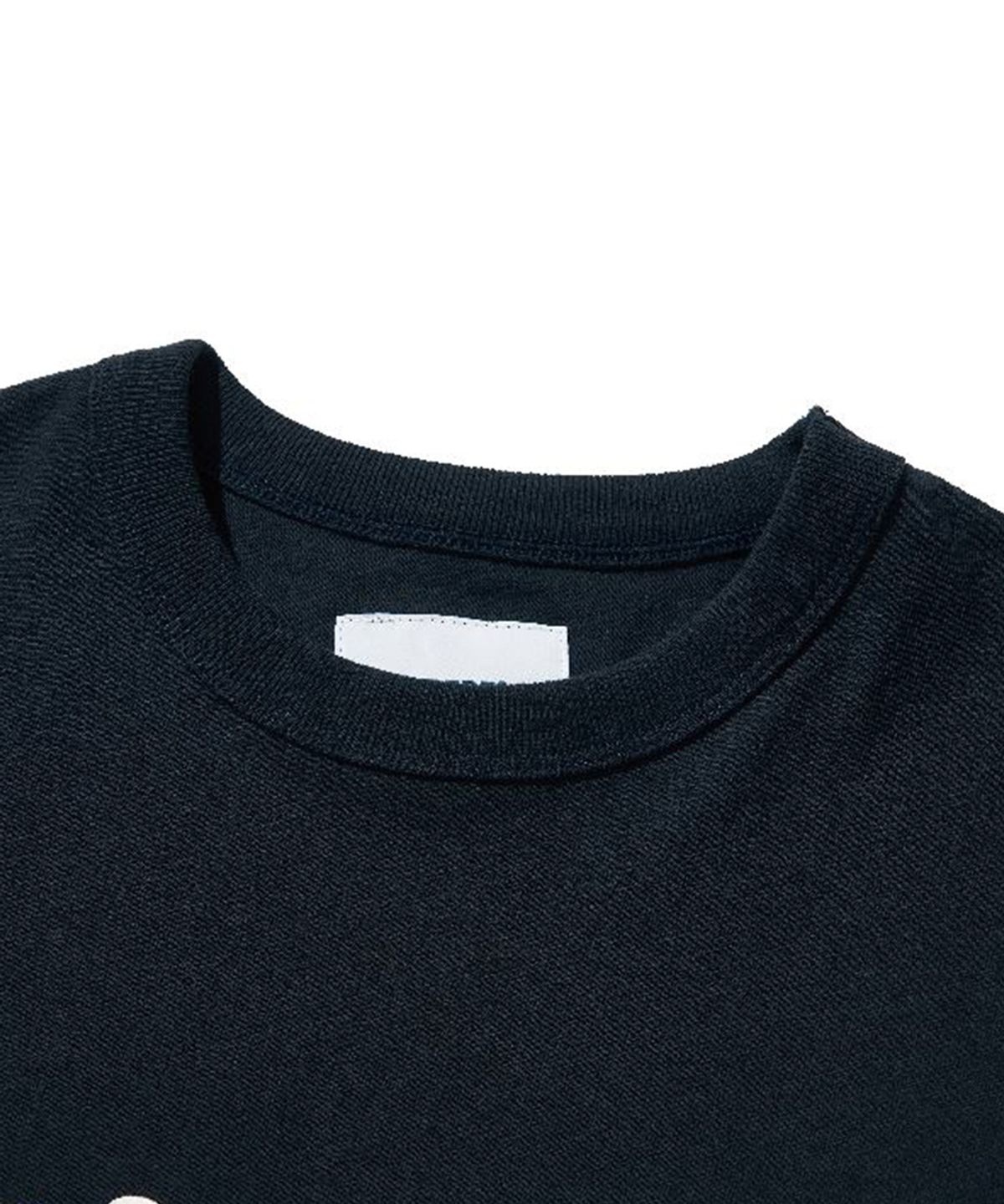 리베레(LIBERE) LOGO T-SHIRT / NAVY