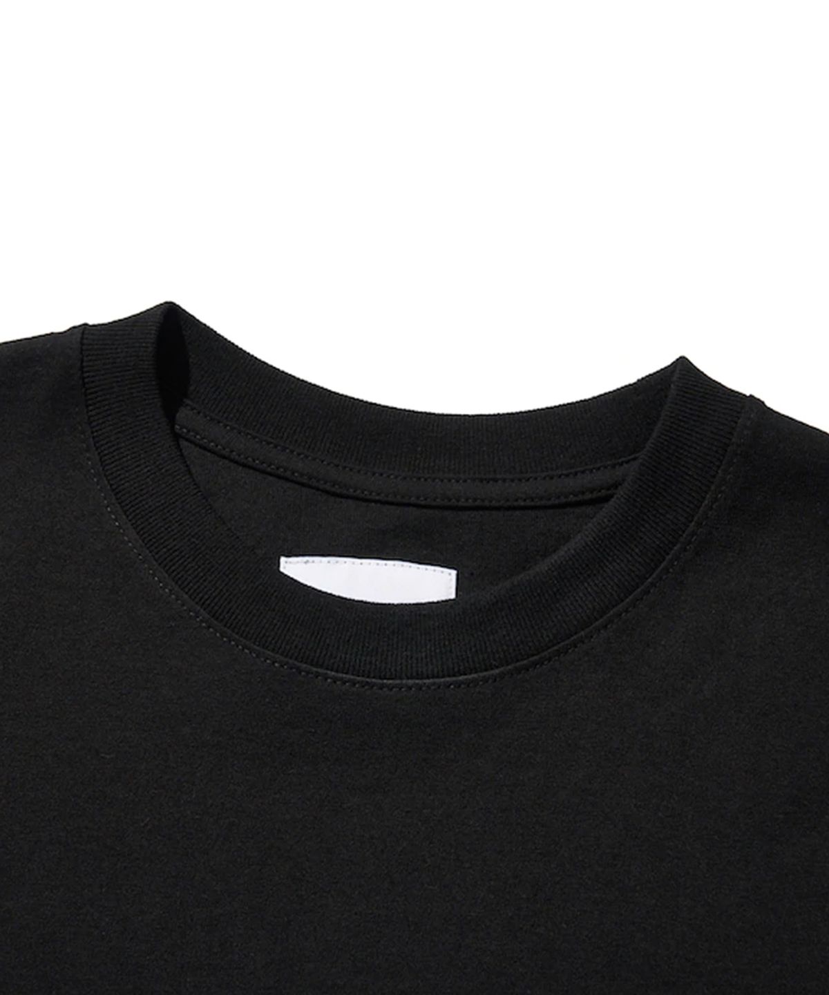 리베레(LIBERE) FOREVER T-SHIRT / BLACK