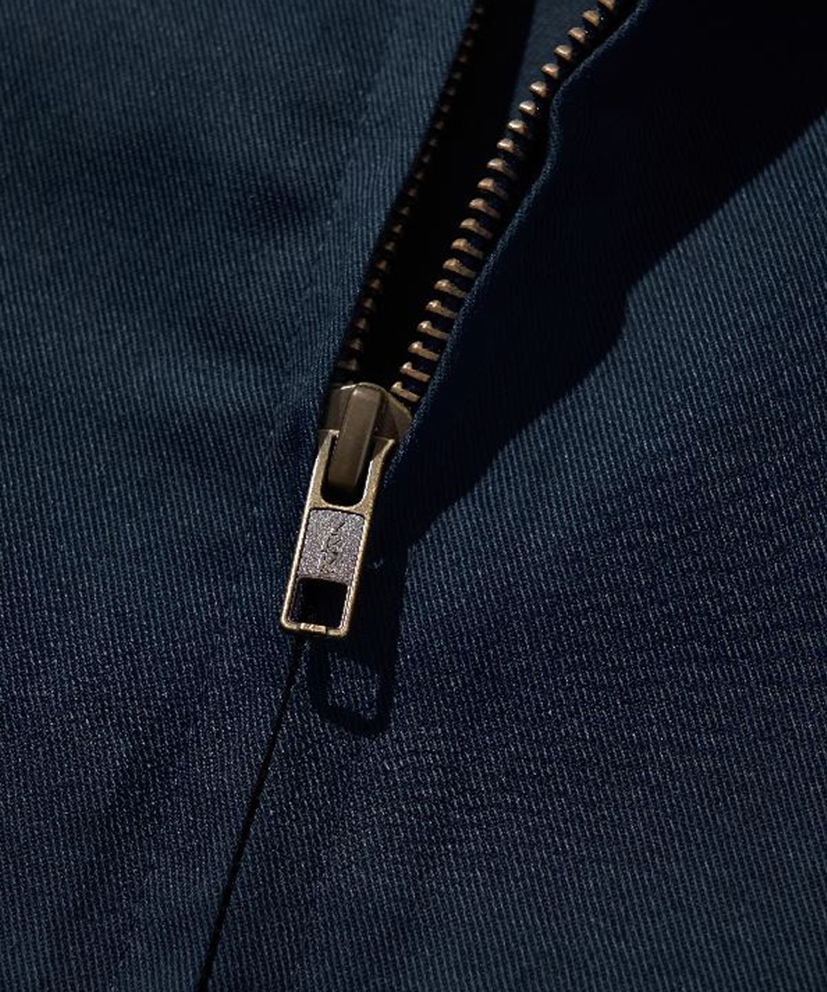 리베레(LIBERE) FOREVER DRIZZLER JACKET / NAVY