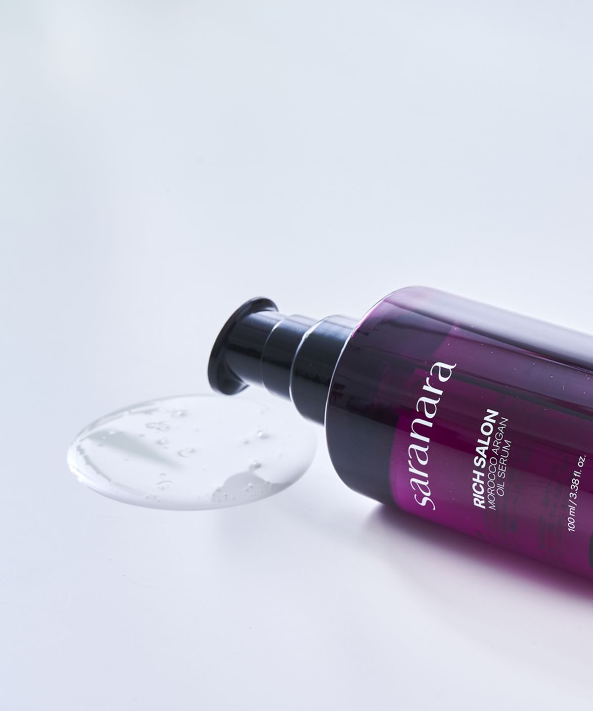 사라나라(SARANARA) 리치살롱 모로코 아르간 오일세럼 100ml