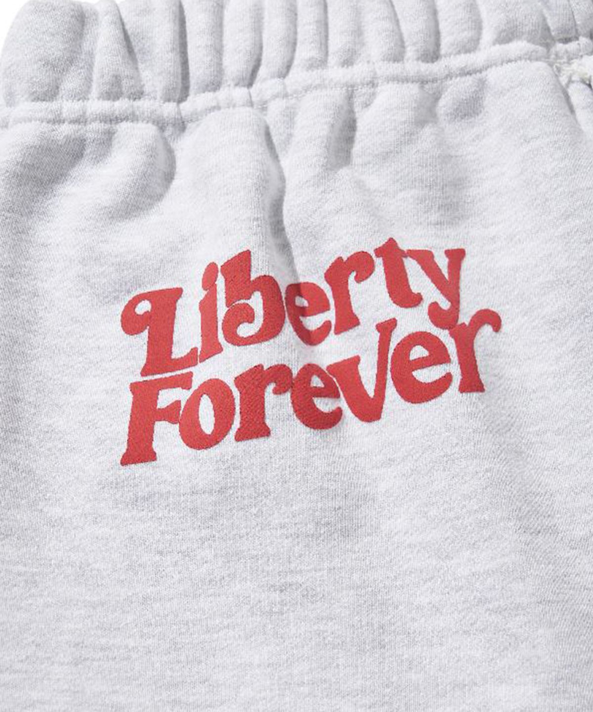 리베레(LIBERE) FOREVER SPORT SHORTS / GRAY