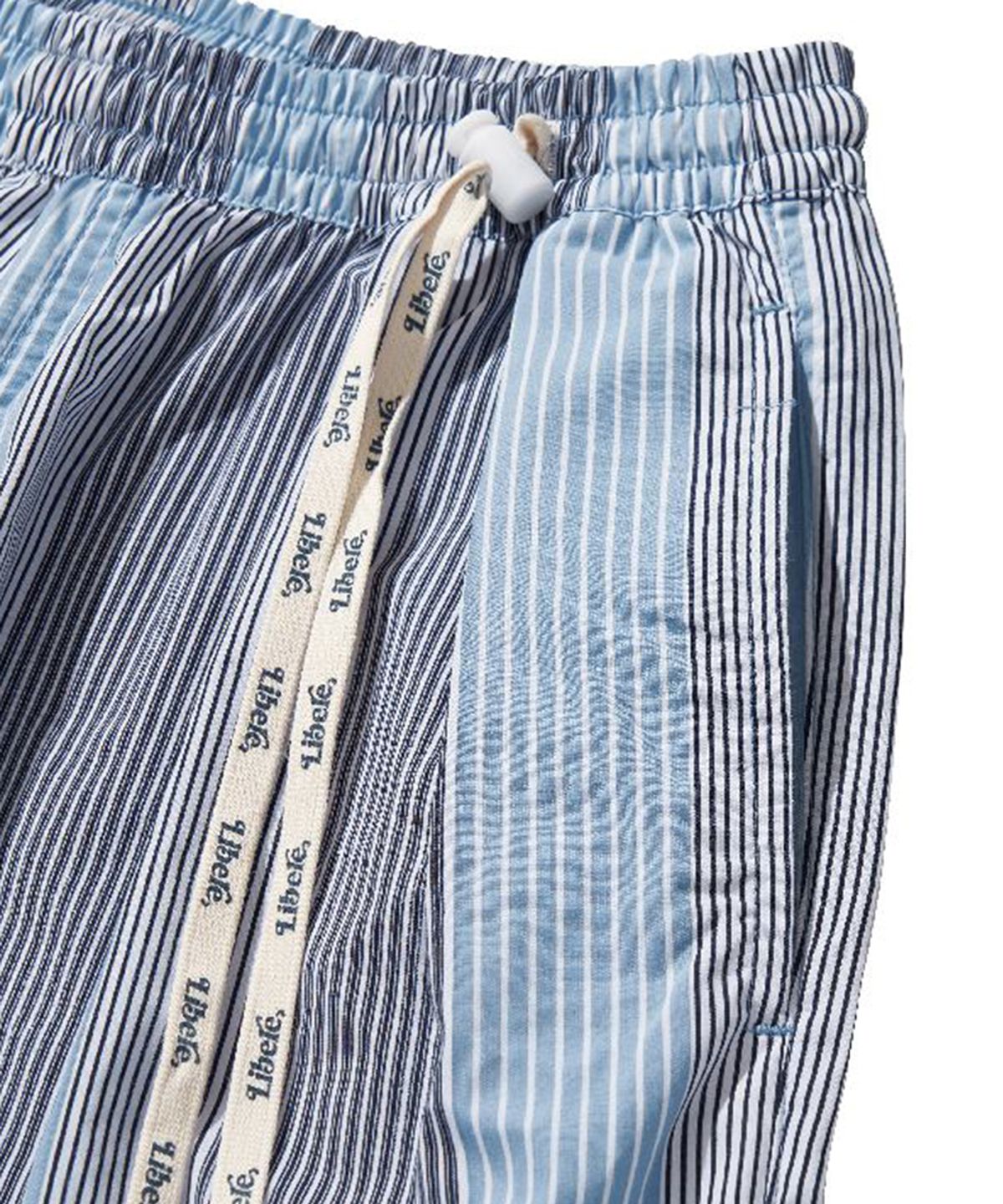 리베레(LIBERE) ST SHORT PANTS / BLACK ST
