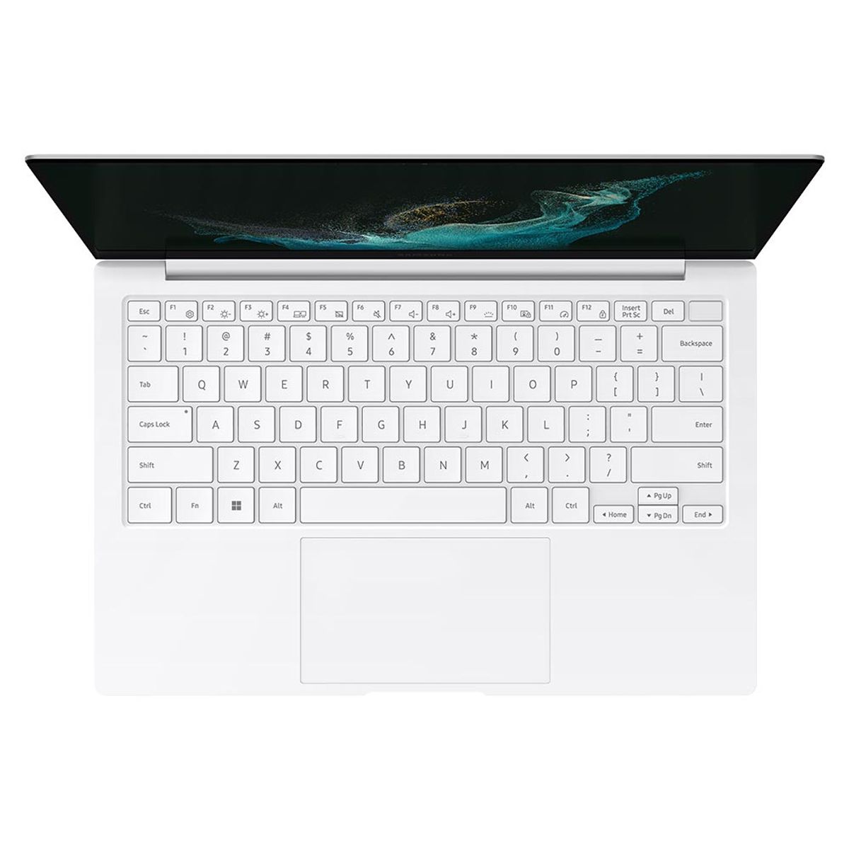 삼성전자(SAMSUNG ELECTRONICS) 갤럭시북2 Pro NT930XEW-A51A (i5 12세대/16GB/SSD 256GB/Intel Xe Graphics/Linux)