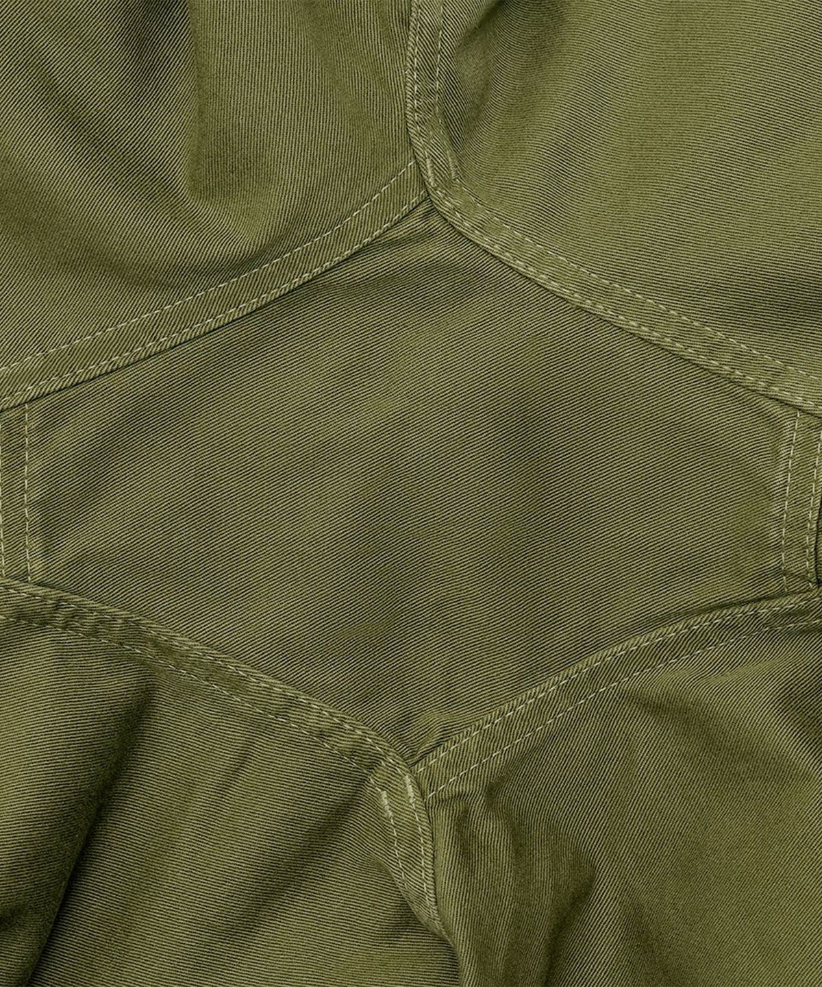 그라미치(GRAMICCI) 가젯 쇼츠 Olive