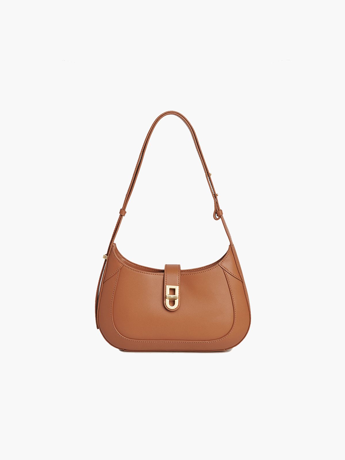 엘레강스 파리(ELEGANCE PARIS) 보니 러셀러 숄더백 OPFH011B