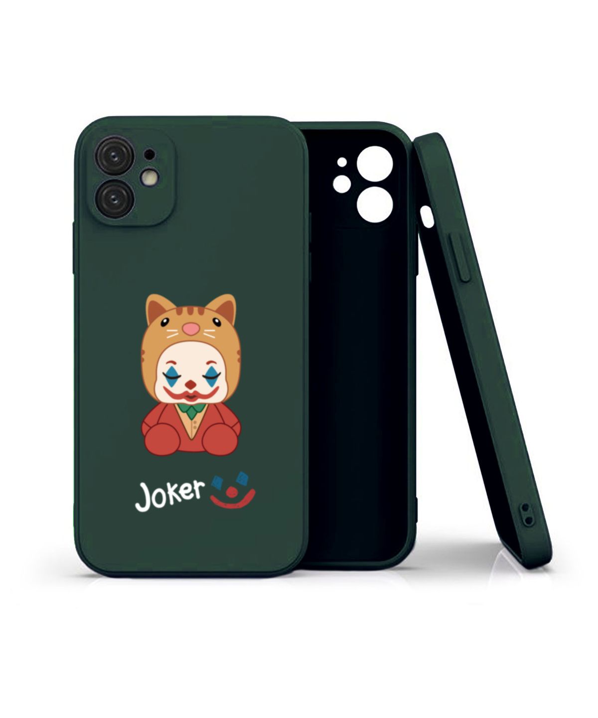 베베케이스(BEBE CASE) animal Joker case