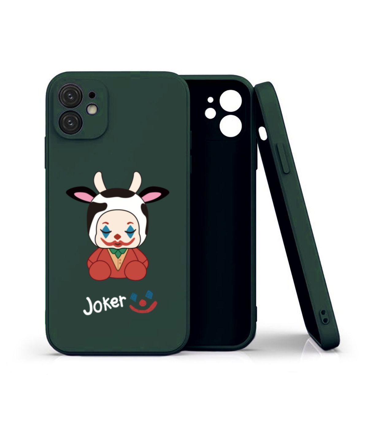 베베케이스(BEBE CASE) animal Joker case