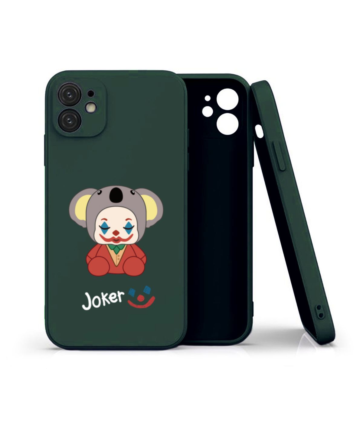 베베케이스(BEBE CASE) animal Joker case