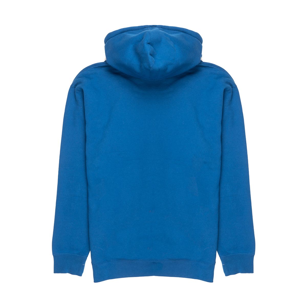 폴러스터프(POLERSTUFF) FUZZY STUFF HOODIE ROYAL 후드티